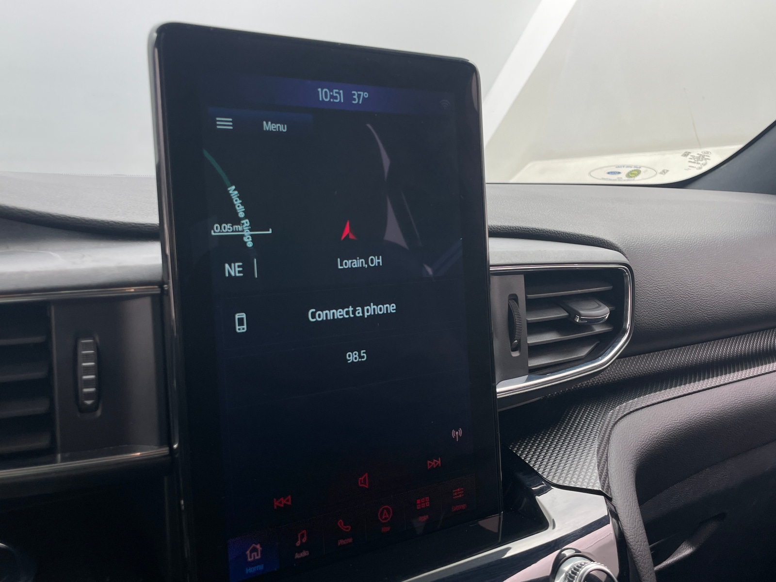 Thumbnail: 2021 Ford Explorer - 3