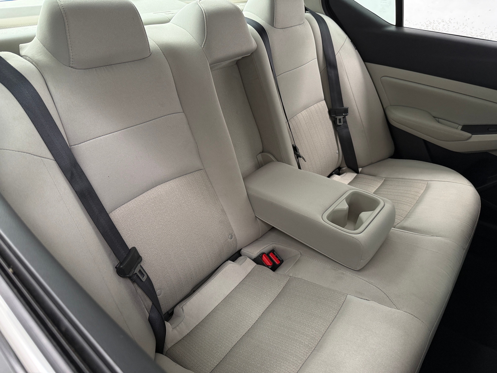 Thumbnail: 2025 Nissan Altima - 6