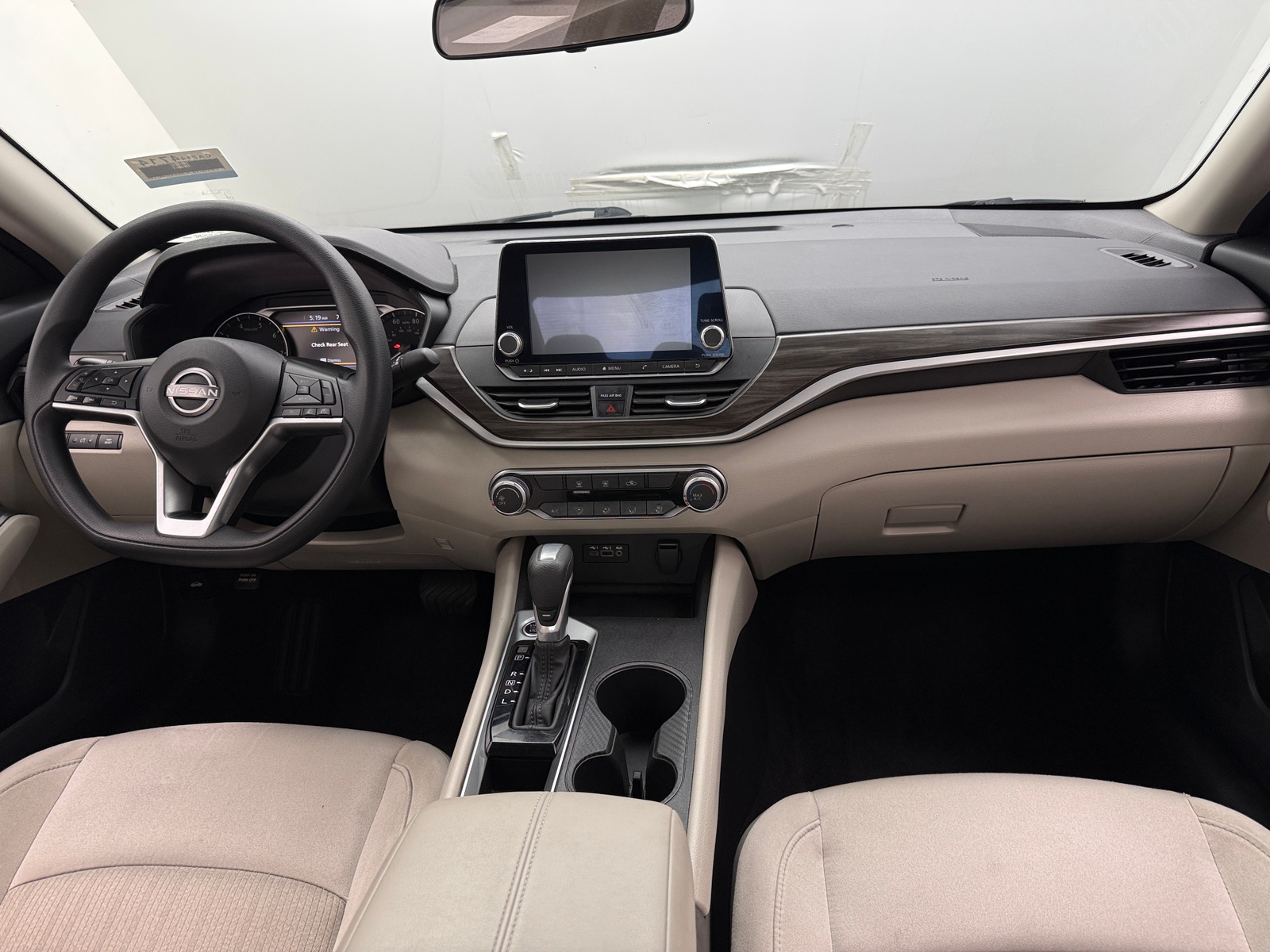 Thumbnail: 2025 Nissan Altima - 3