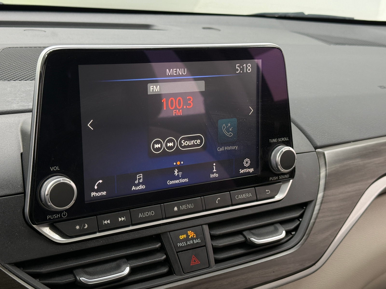 Thumbnail: 2025 Nissan Altima - 4