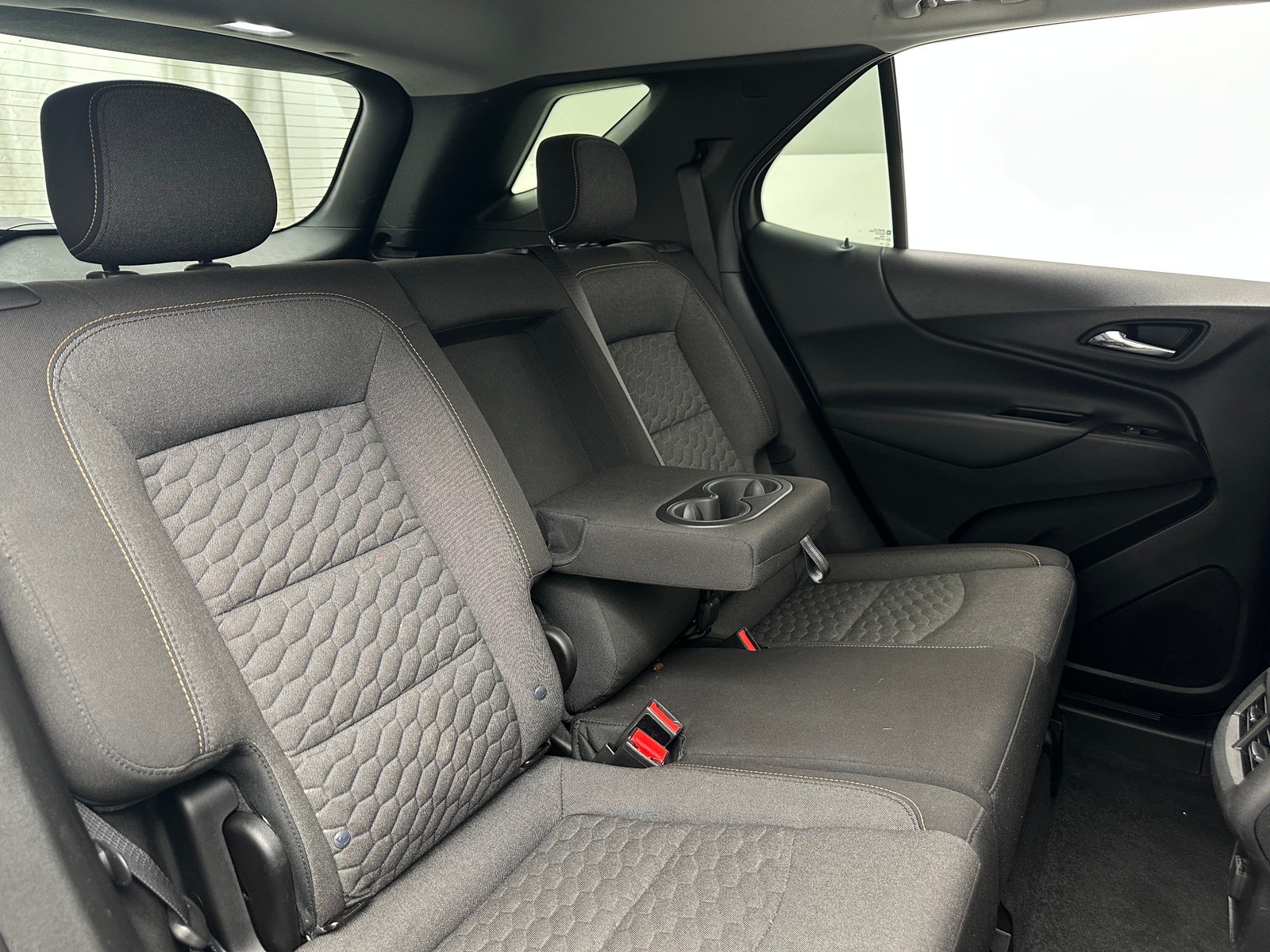 Thumbnail: 2018 Chevrolet Equinox - 6