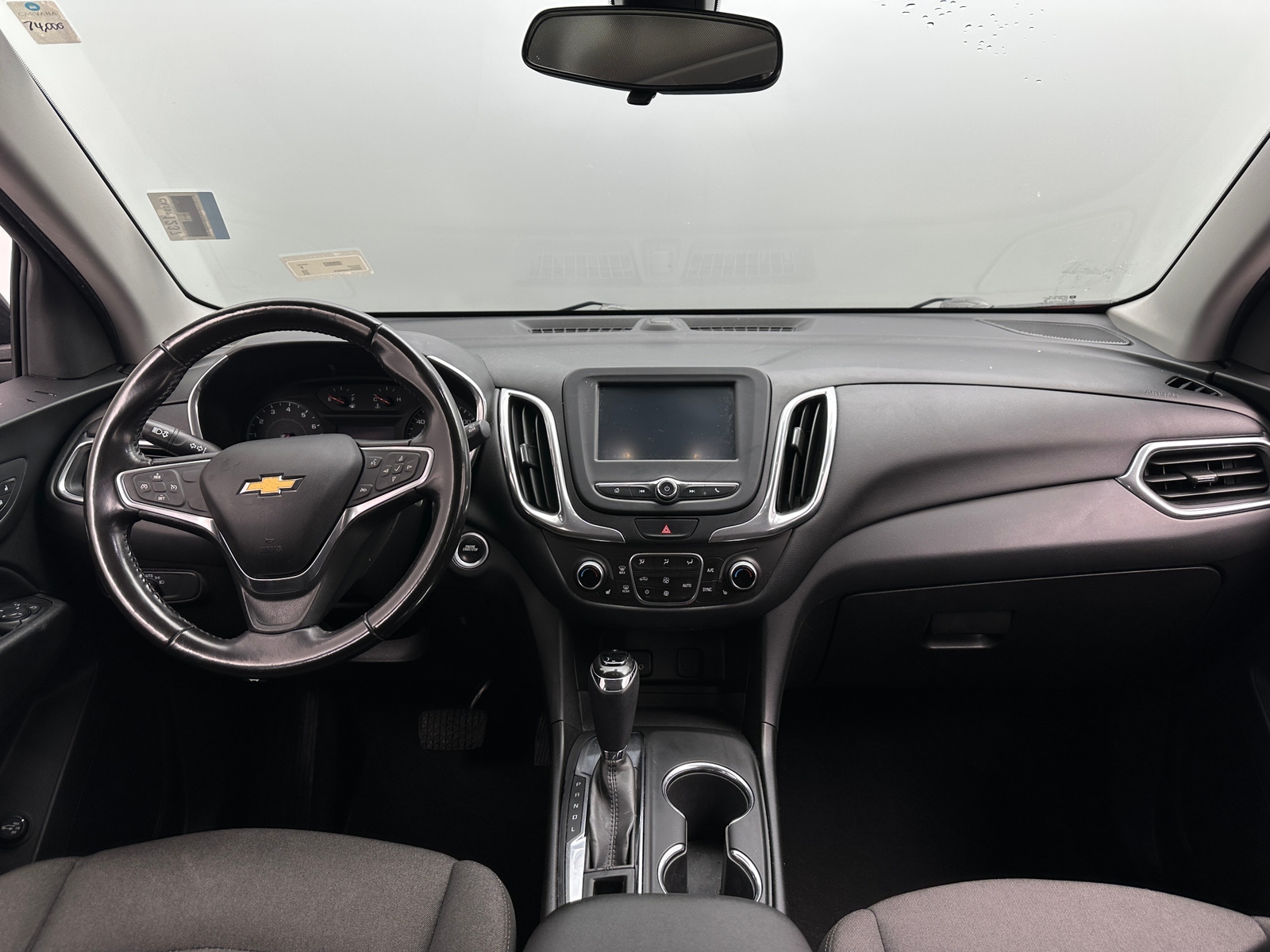 Thumbnail: 2018 Chevrolet Equinox - 3