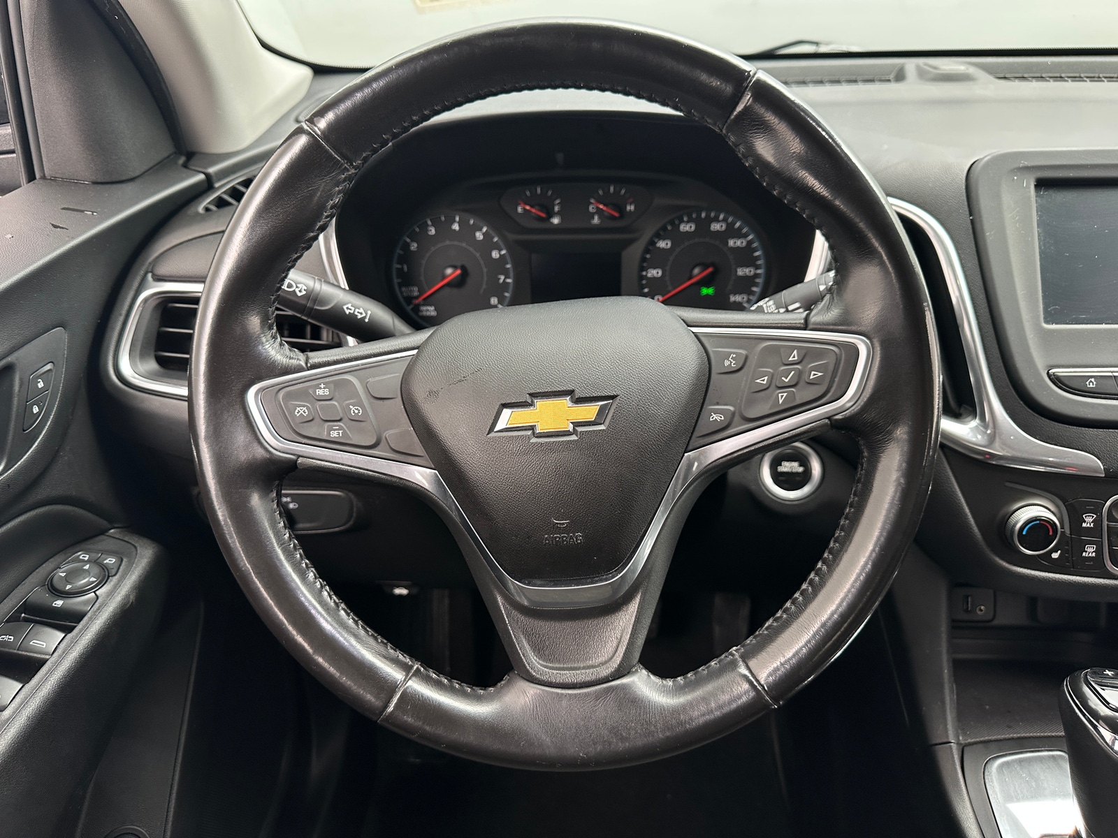 Thumbnail: 2018 Chevrolet Equinox - 5