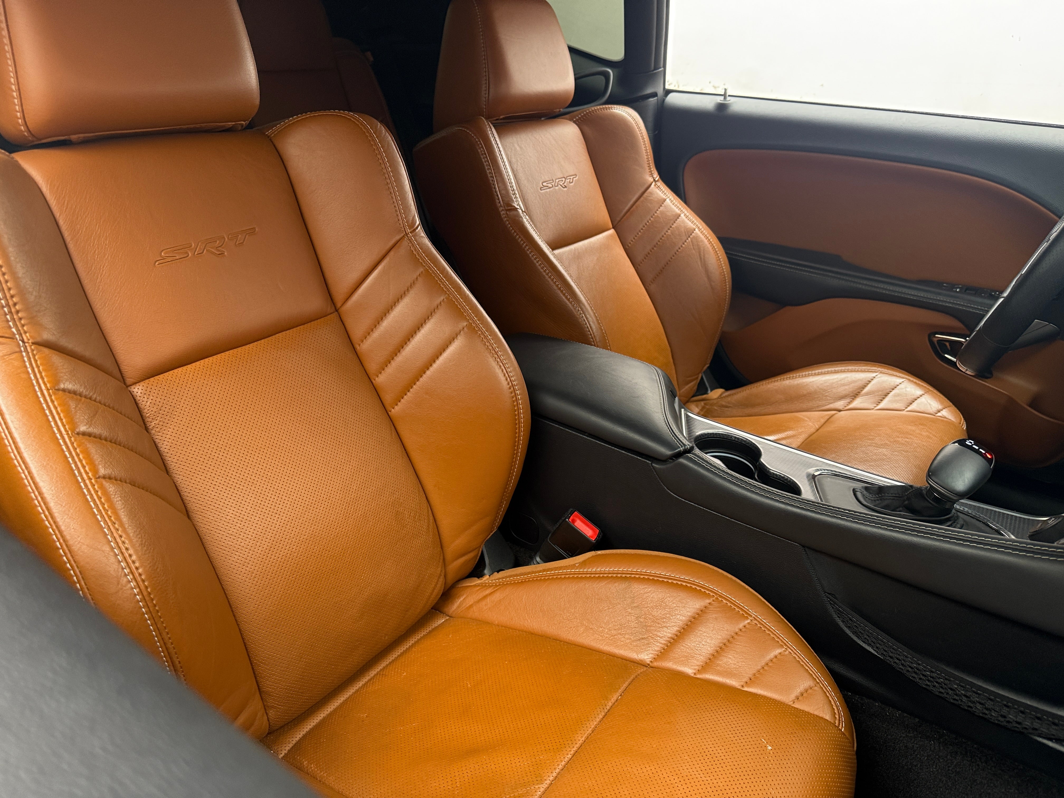 2015 Dodge Challenger