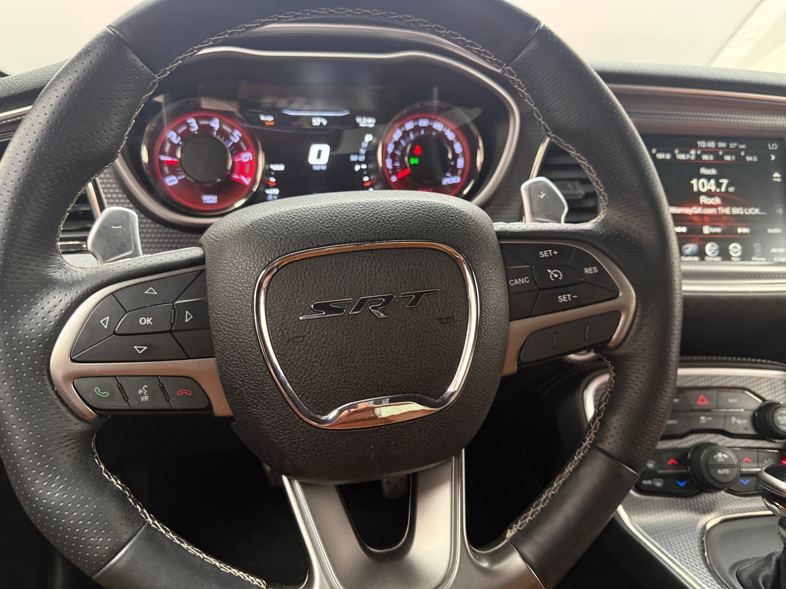 Thumbnail: 2015 Dodge Challenger - 3