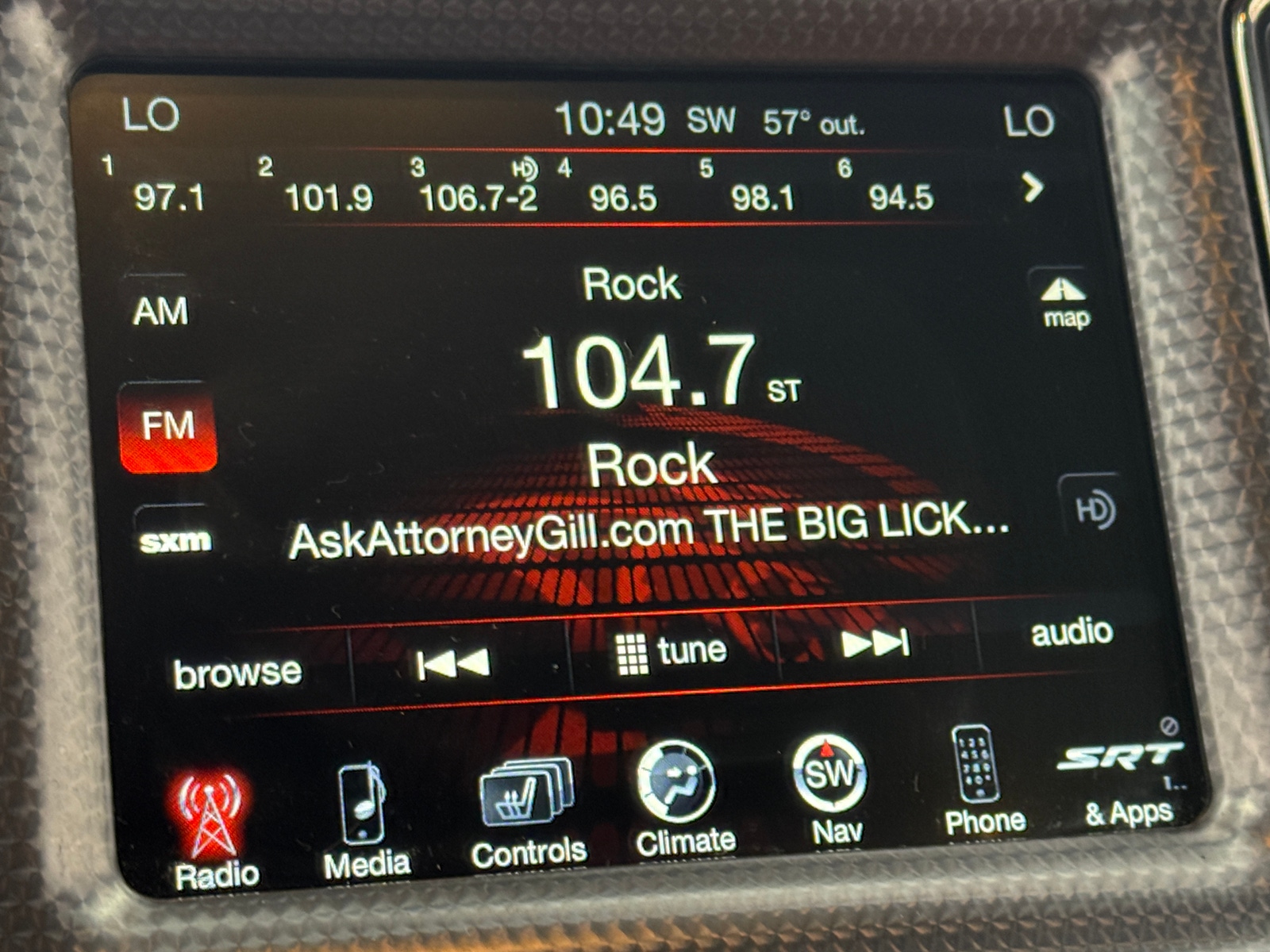 Thumbnail: 2015 Dodge Challenger - 2