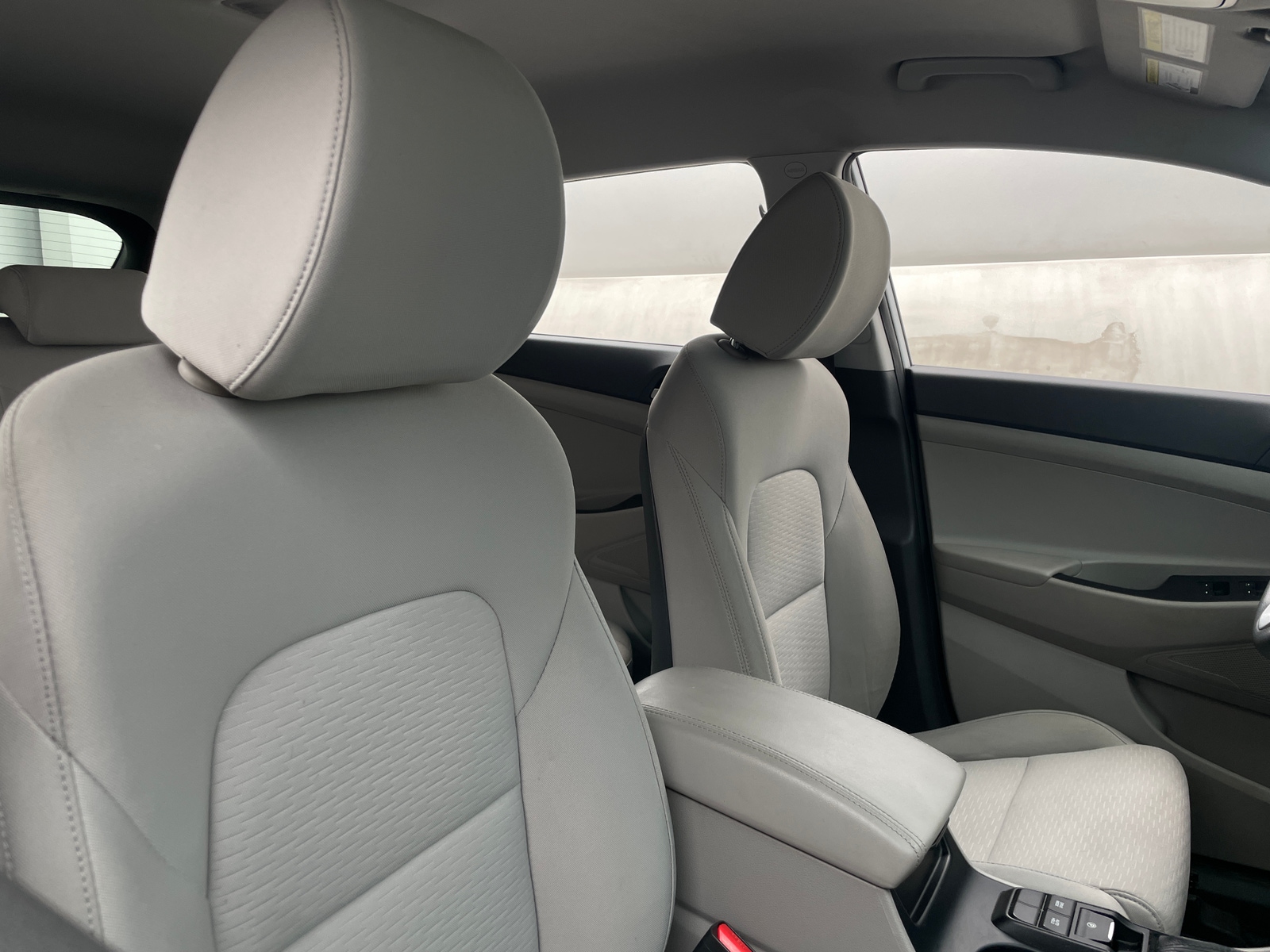 Thumbnail: 2020 Hyundai Tucson - 2