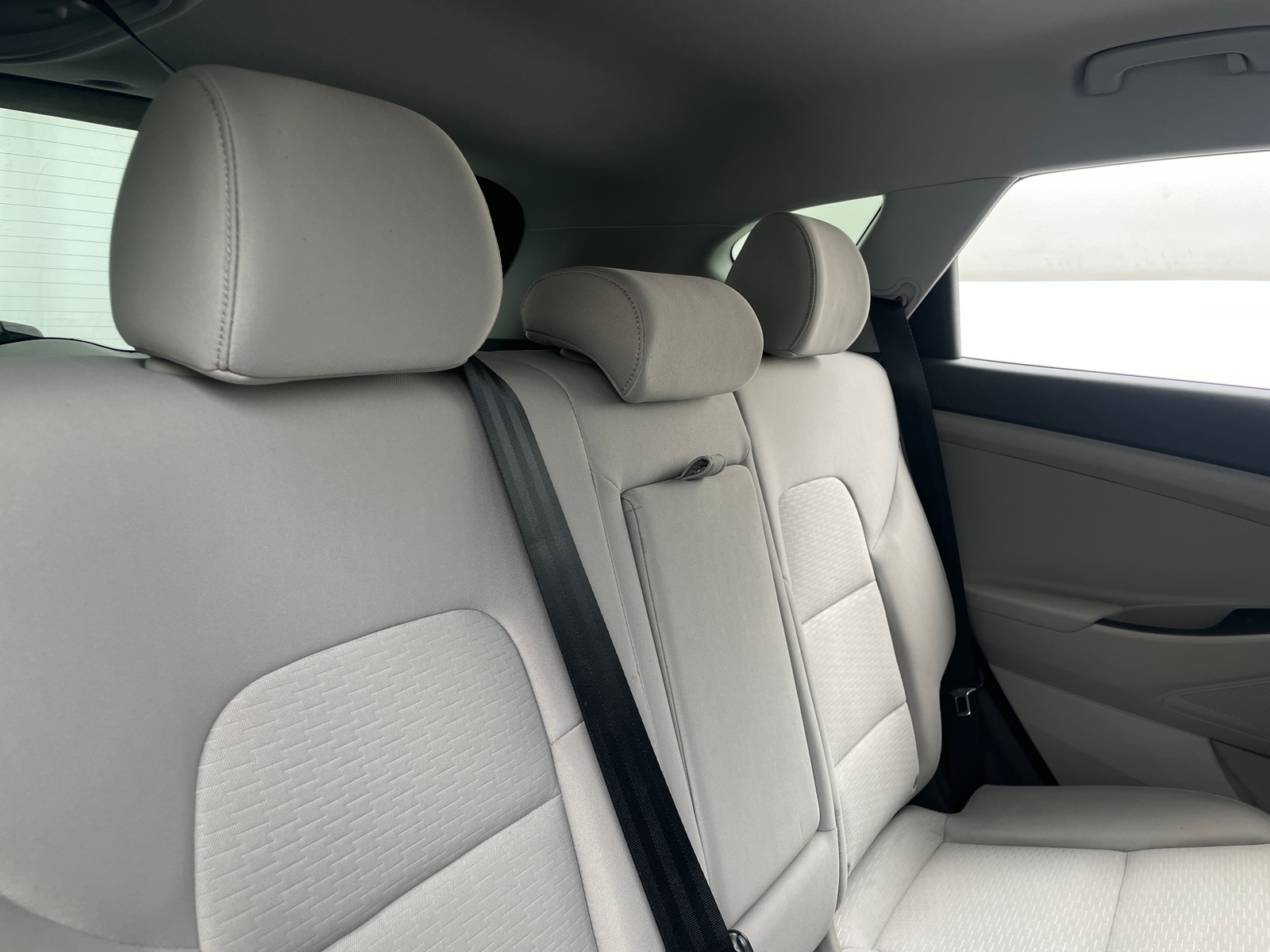 Thumbnail: 2020 Hyundai Tucson - 6