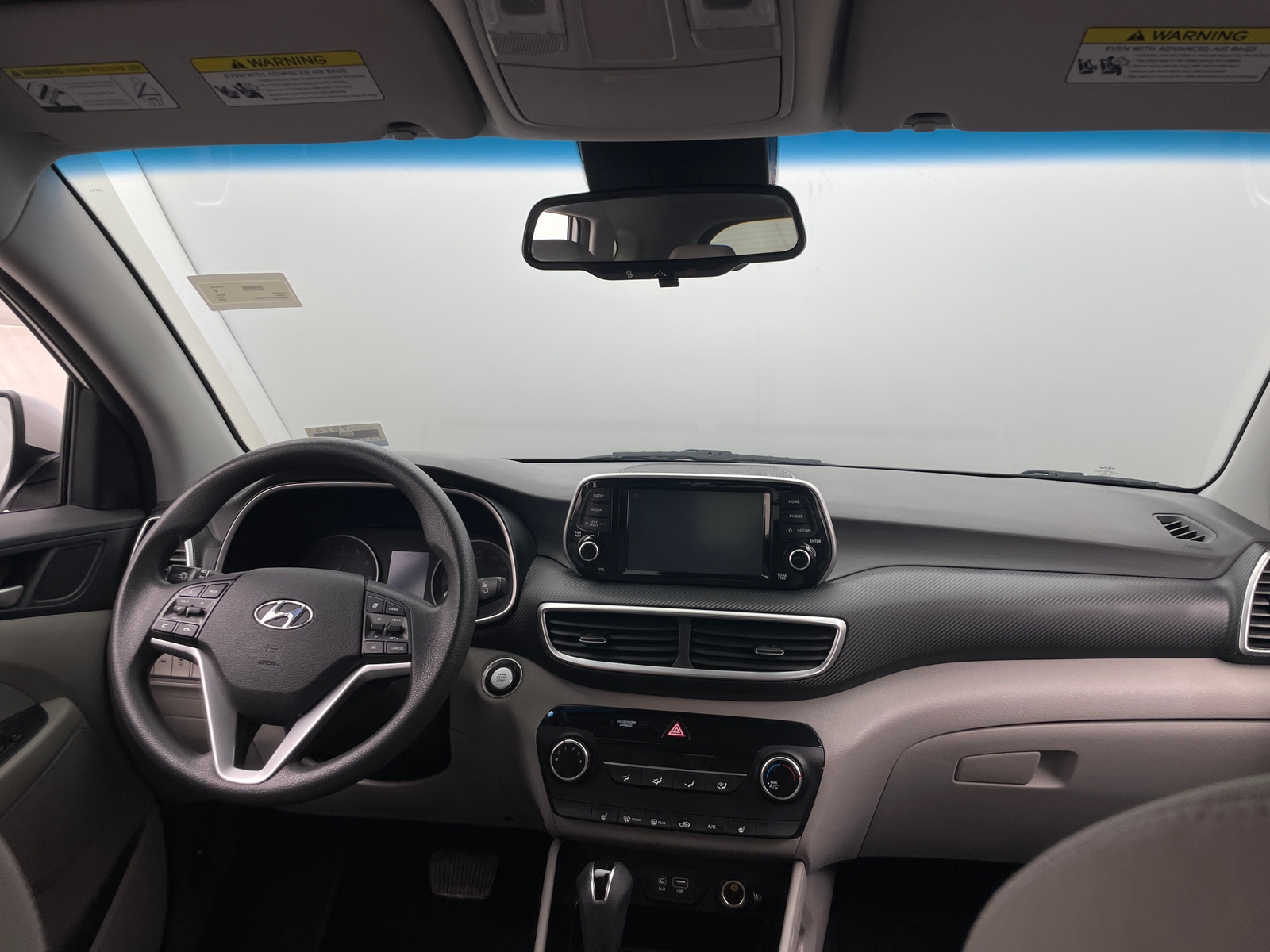 Thumbnail: 2020 Hyundai Tucson - 3