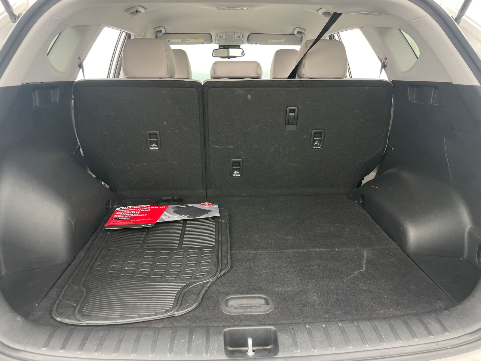 Thumbnail: 2020 Hyundai Tucson - 7