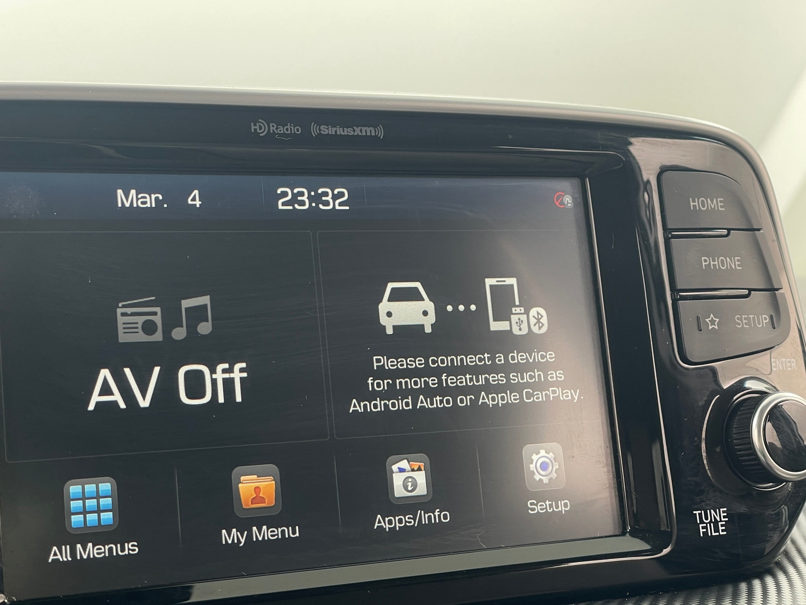 Thumbnail: 2020 Hyundai Tucson - 4