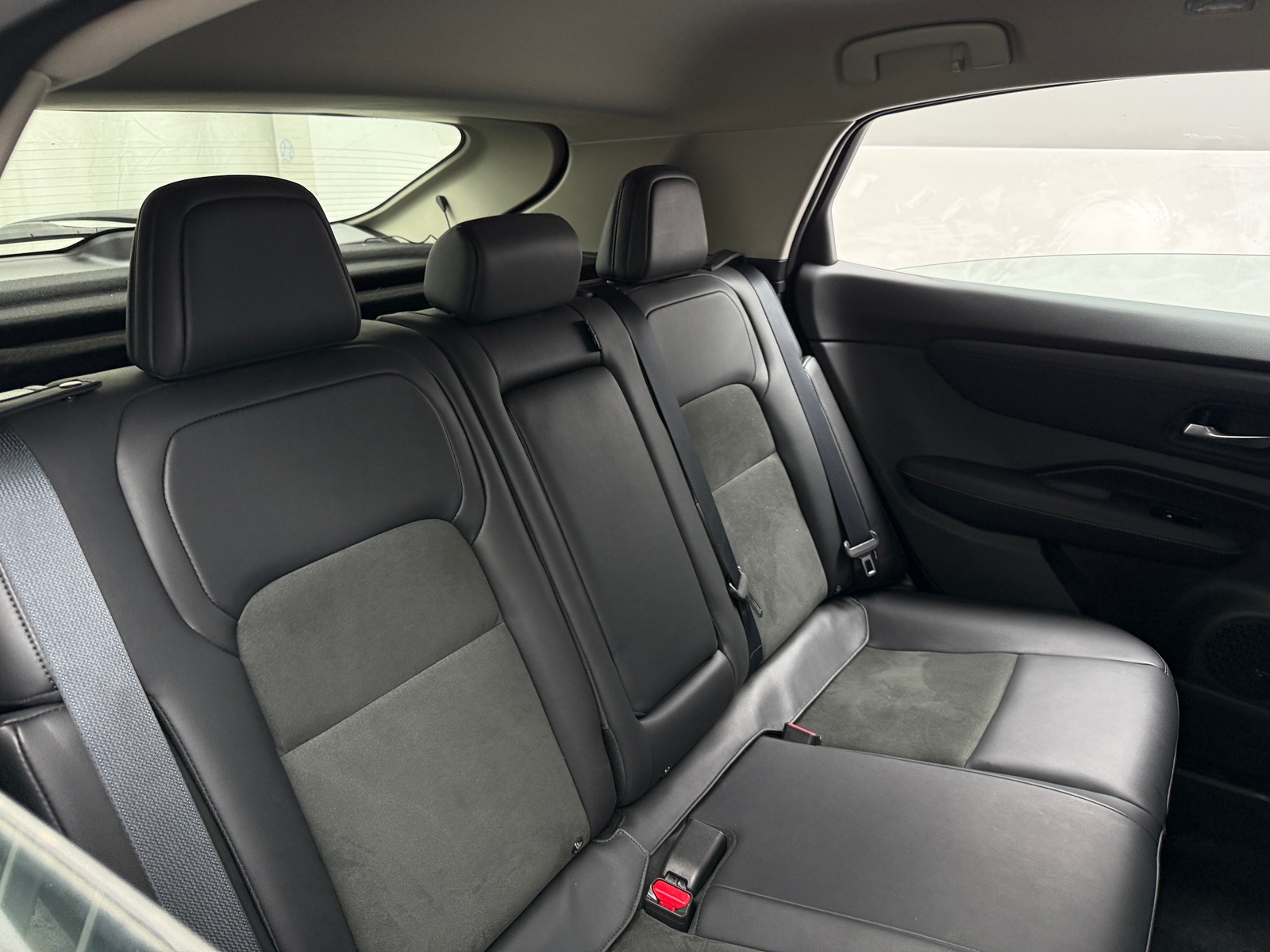 Thumbnail: 2023 Nissan Ariya - 5