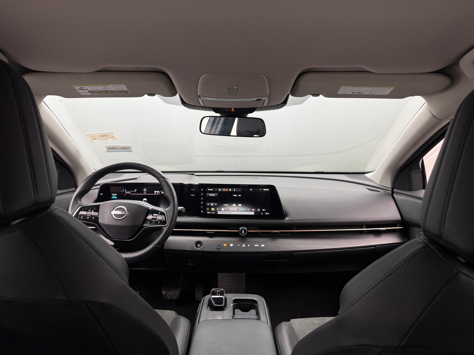 Thumbnail: 2023 Nissan Ariya - 2