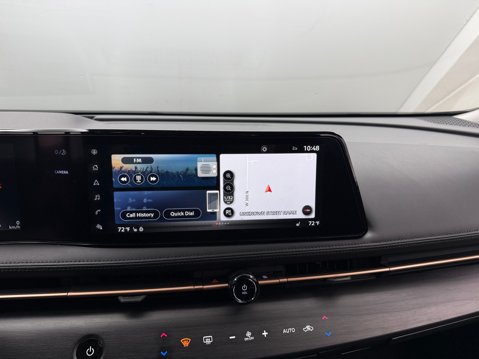 Thumbnail: 2023 Nissan Ariya - 3