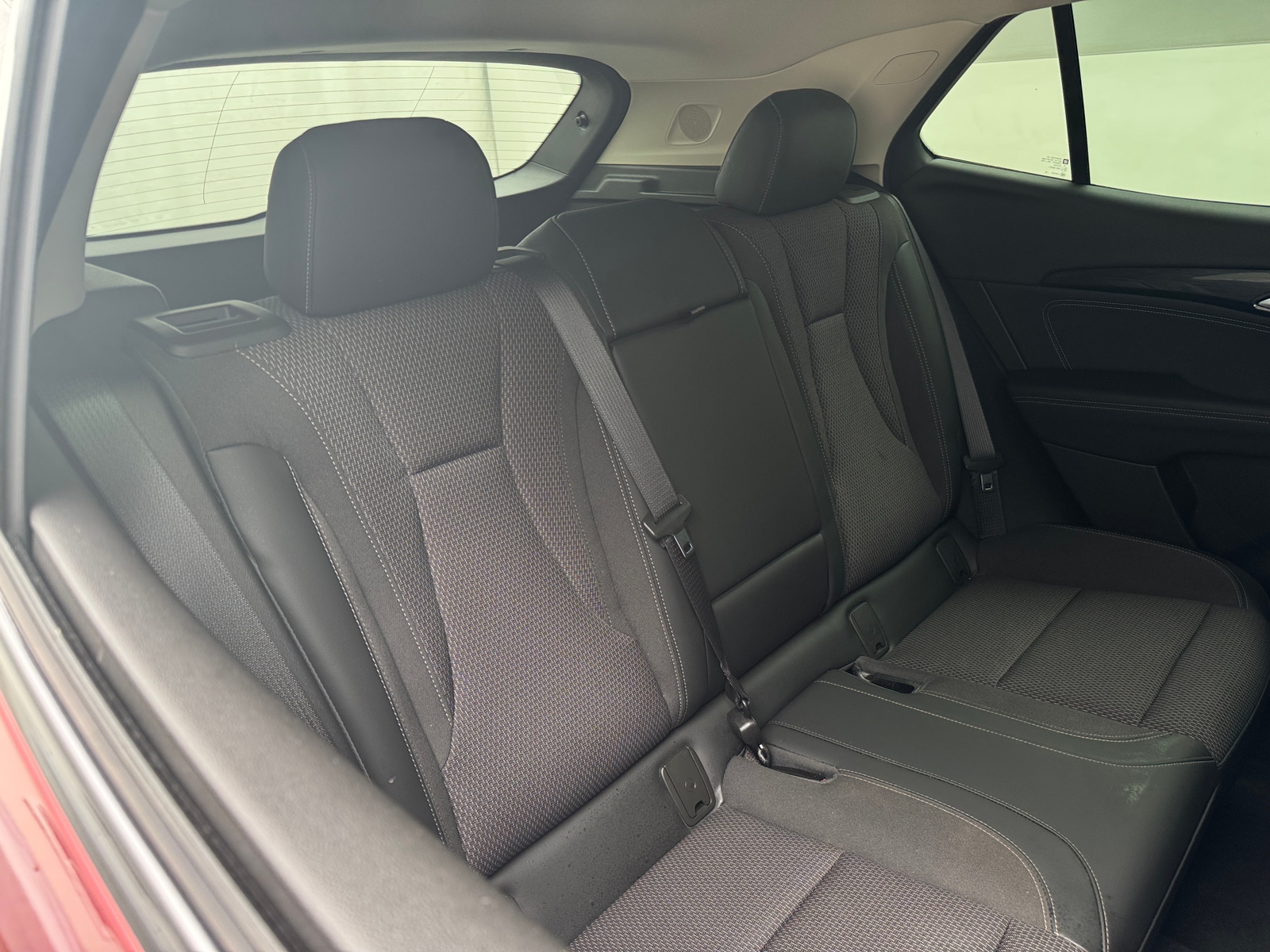 Thumbnail: 2021 Buick Envision - 5