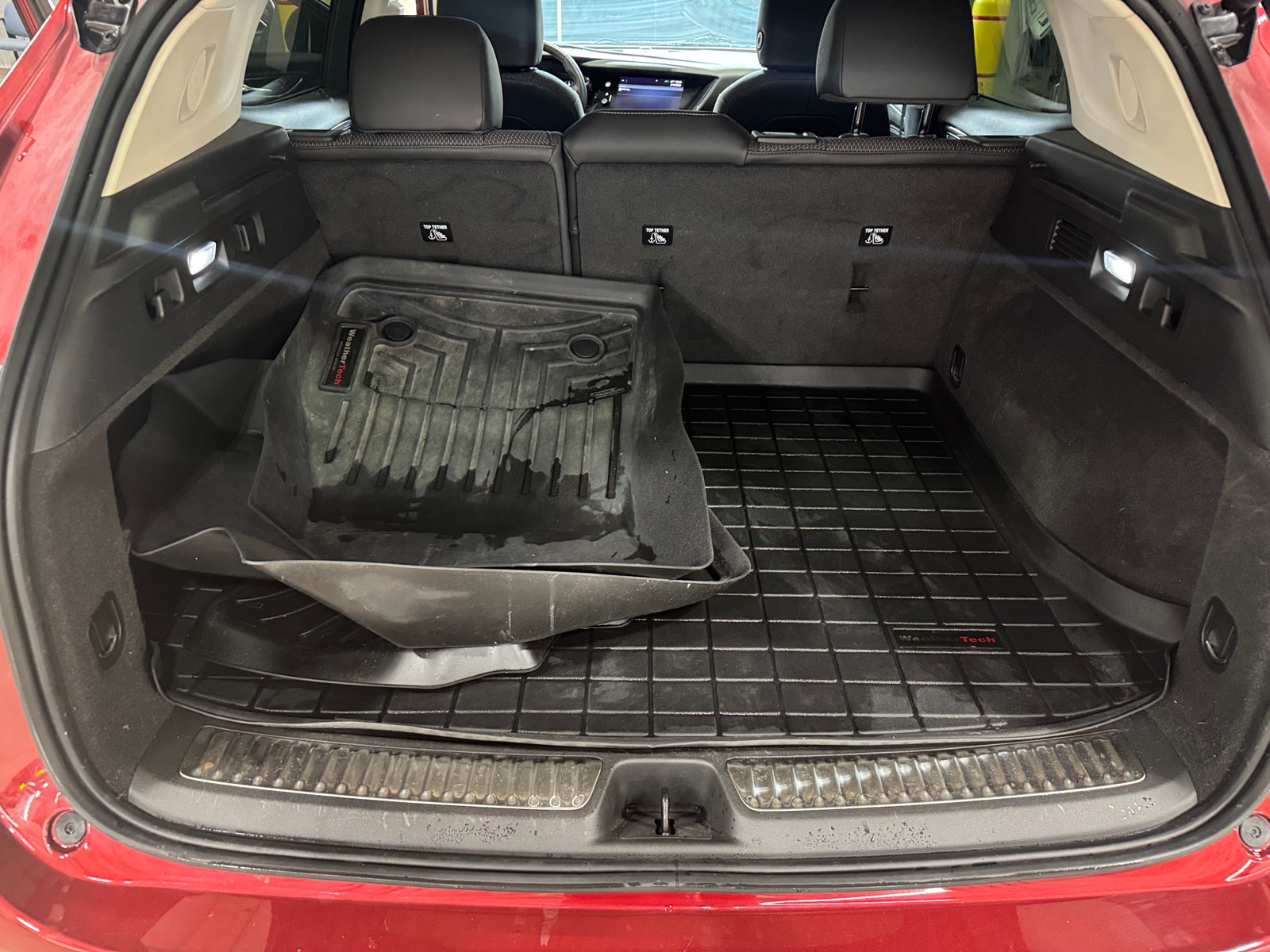 Thumbnail: 2021 Buick Envision - 6