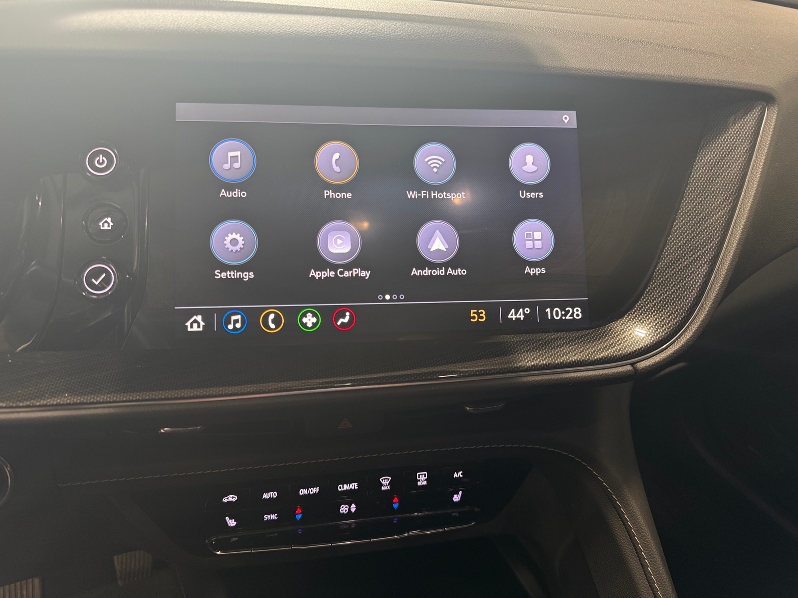 Thumbnail: 2021 Buick Envision - 3