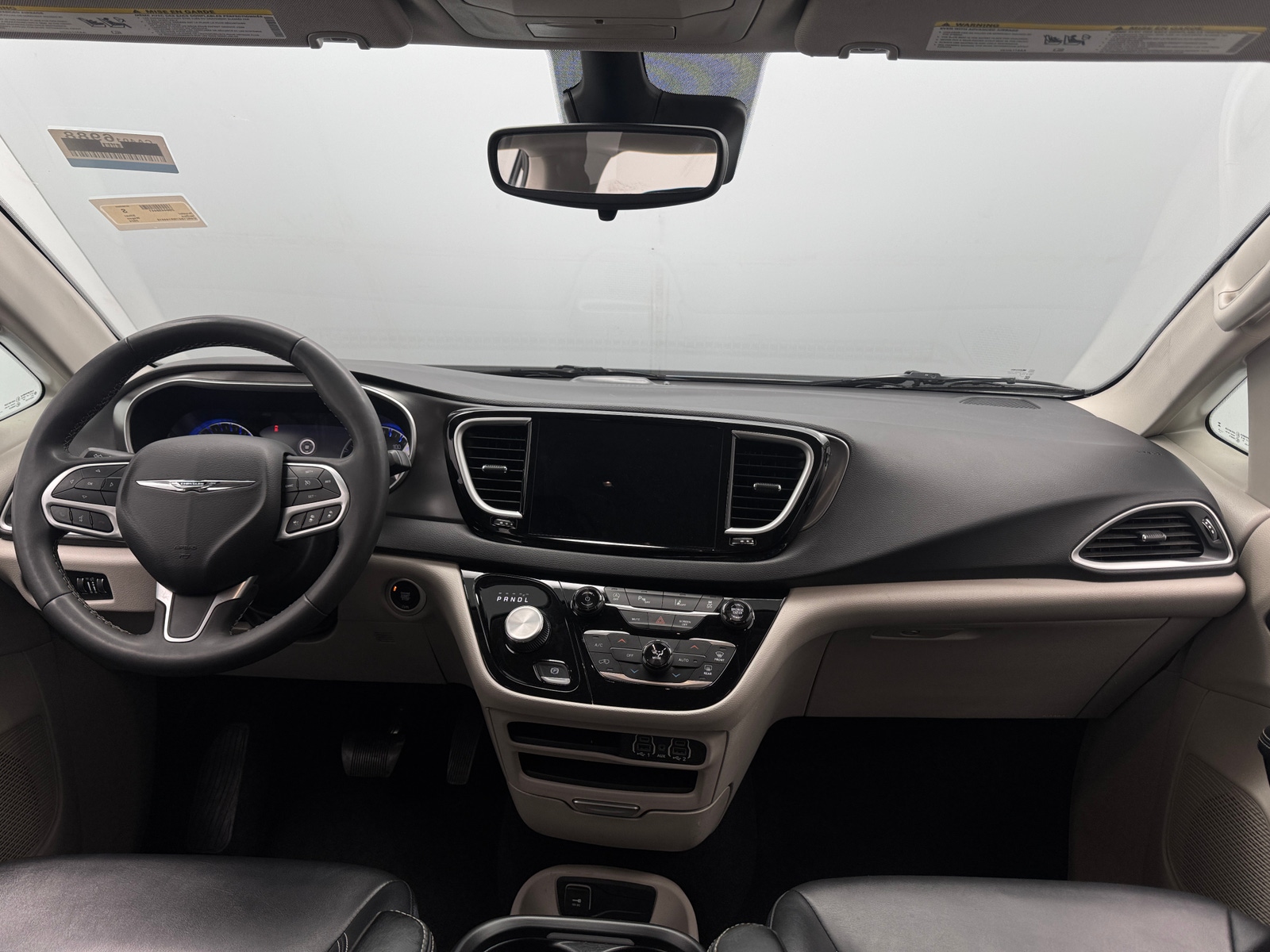 Thumbnail: 2024 Chrysler Pacifica - 2