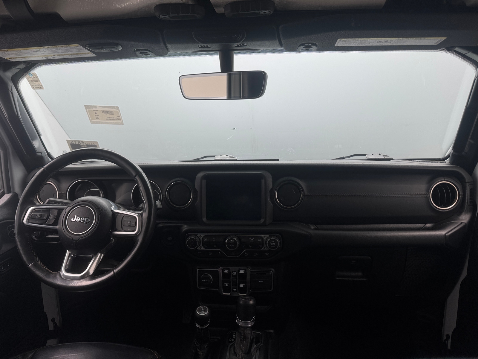 Thumbnail: 2020 Jeep Wrangler - 2