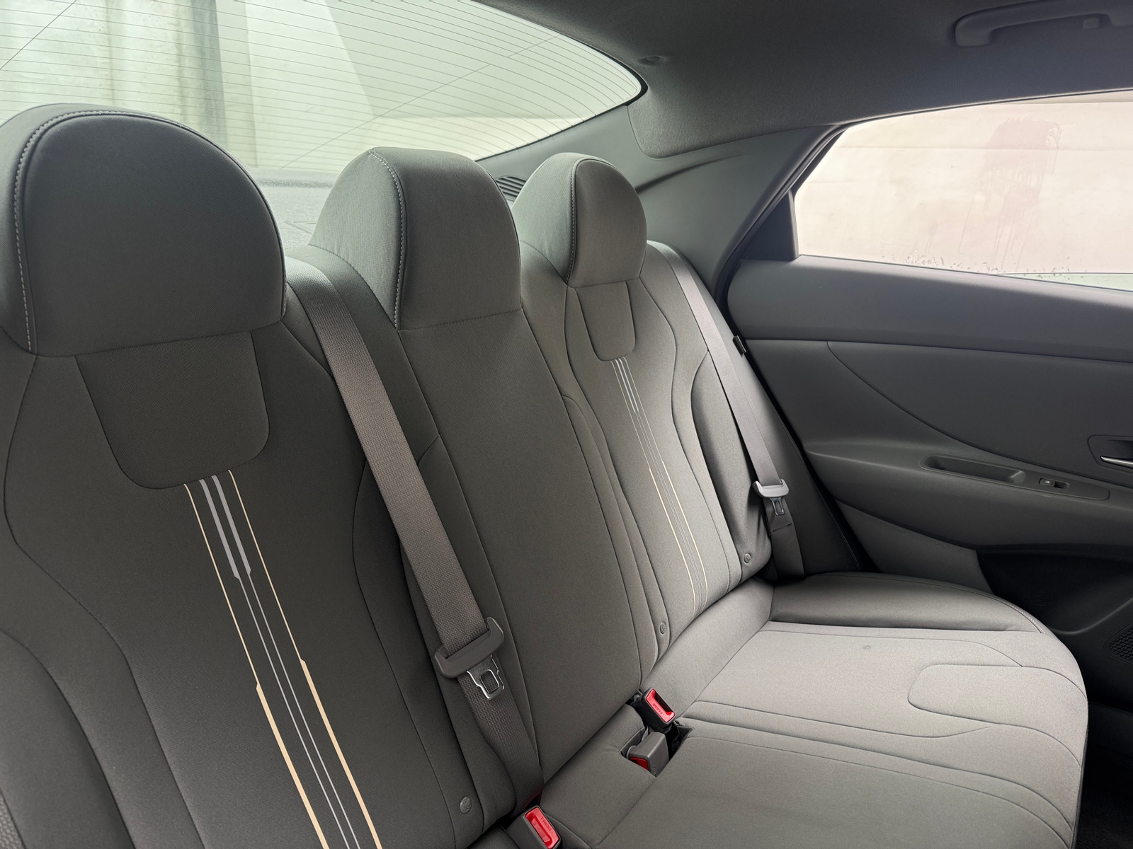 Thumbnail: 2024 Hyundai Elantra - 6