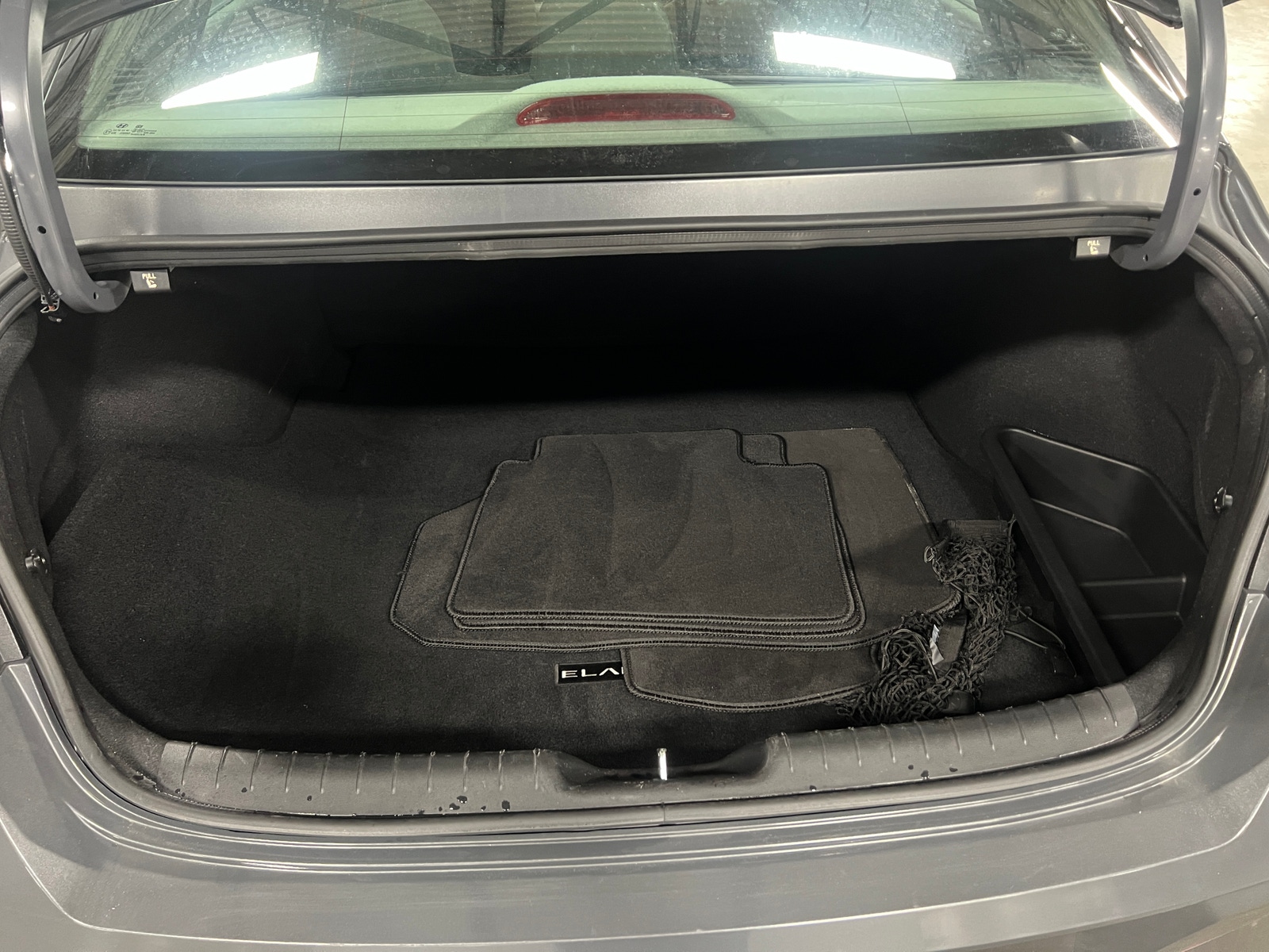 Thumbnail: 2024 Hyundai Elantra - 7