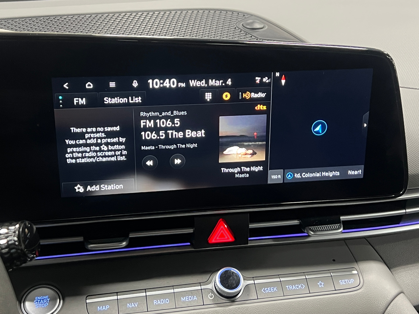 Thumbnail: 2024 Hyundai Elantra - 4