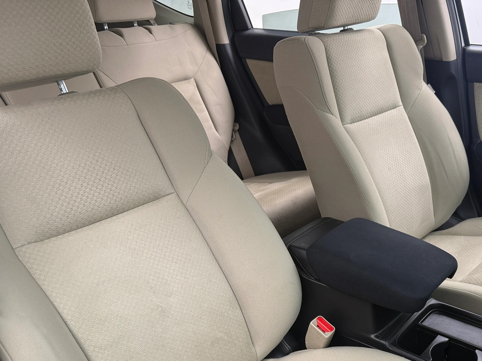 Thumbnail: 2015 Honda CR-V - 2