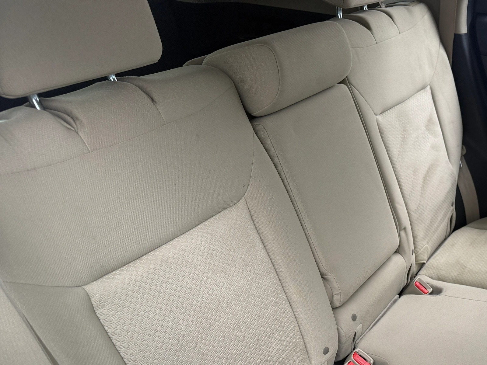 Thumbnail: 2015 Honda CR-V - 6