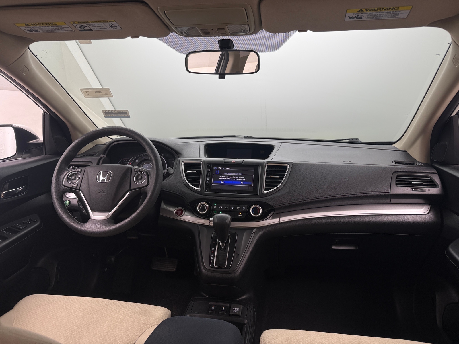 Thumbnail: 2015 Honda CR-V - 3