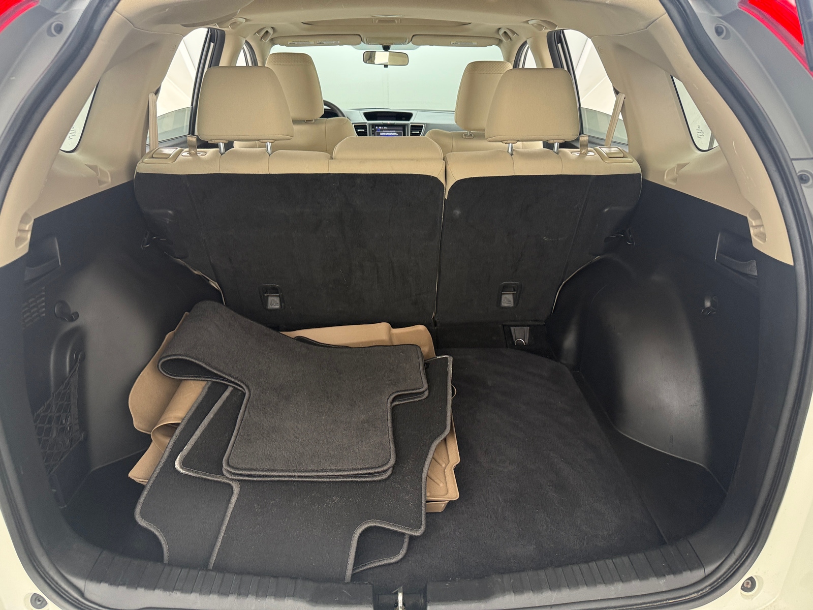 Thumbnail: 2015 Honda CR-V - 7