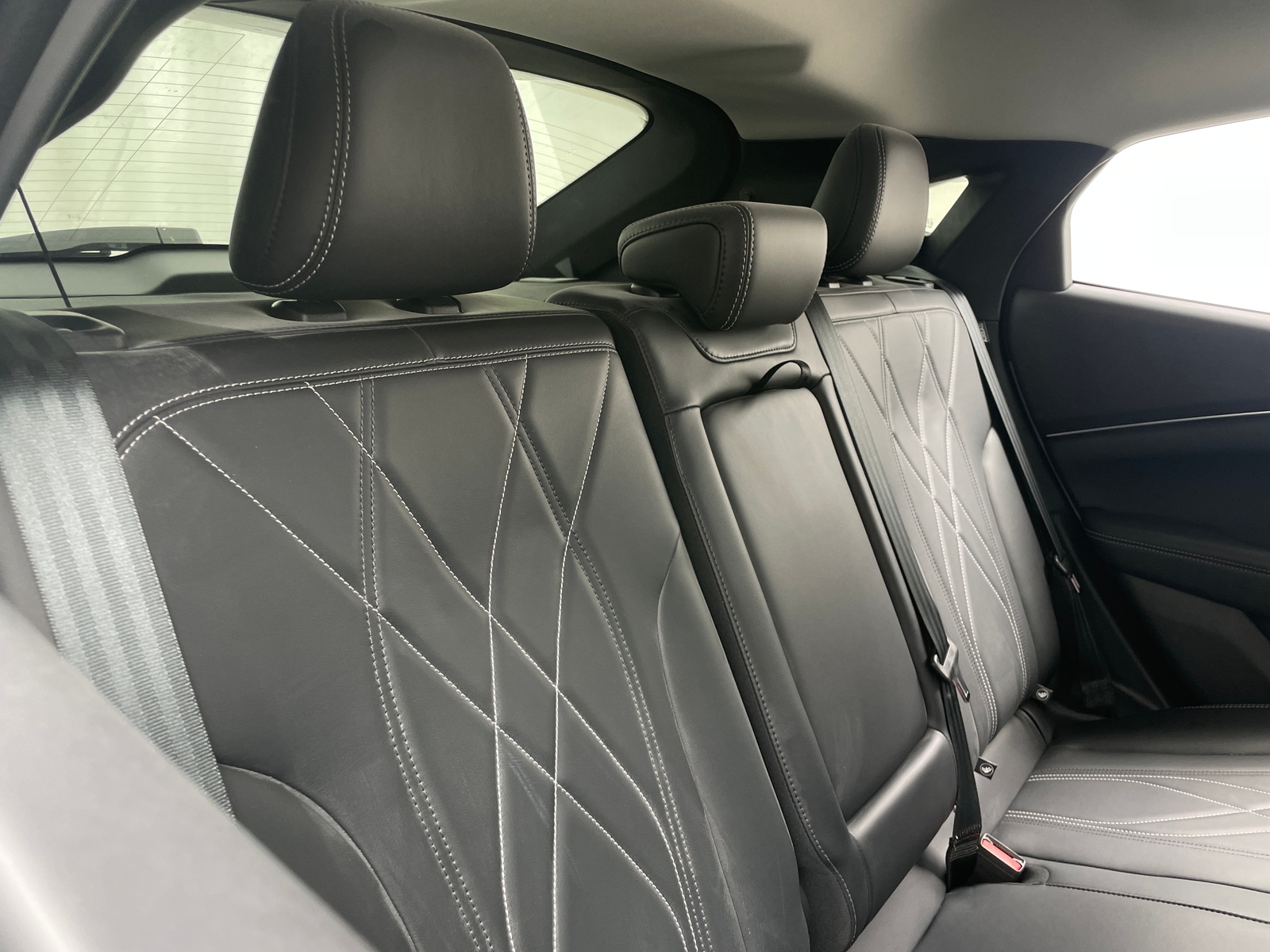 Thumbnail: 2024 Ford Mustang Mach-E - 5