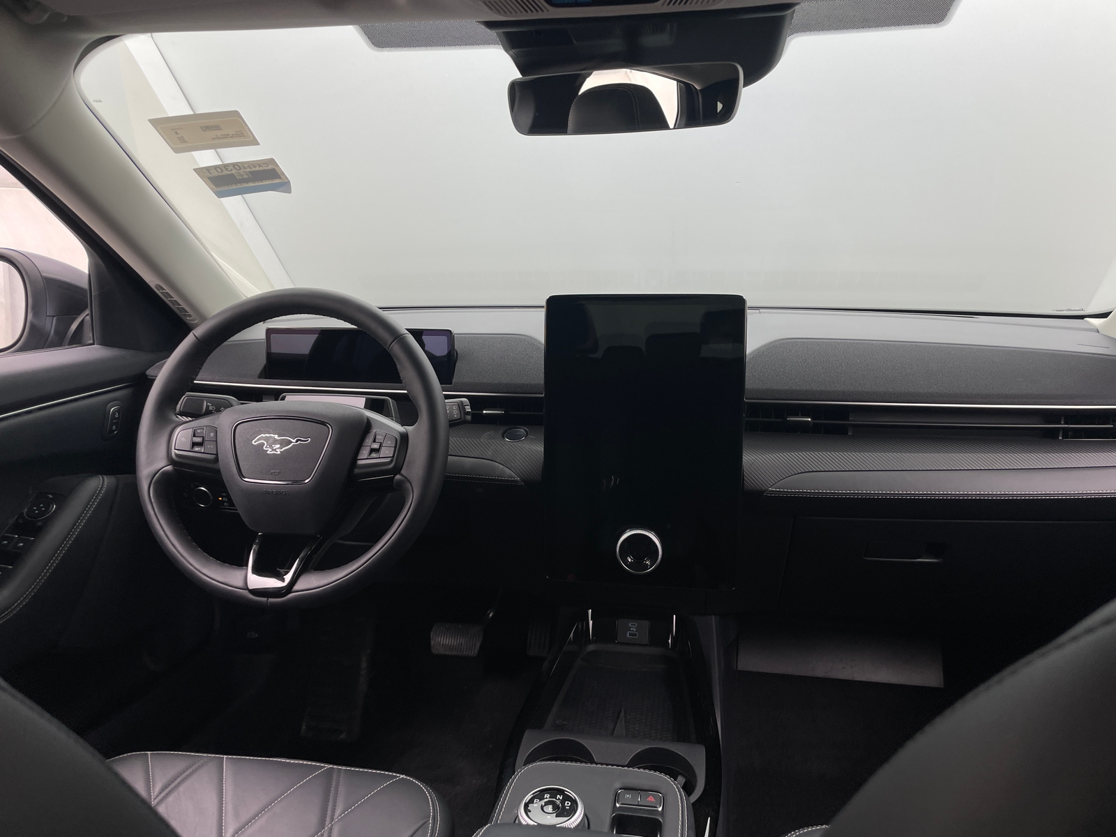 Thumbnail: 2024 Ford Mustang Mach-E - 2