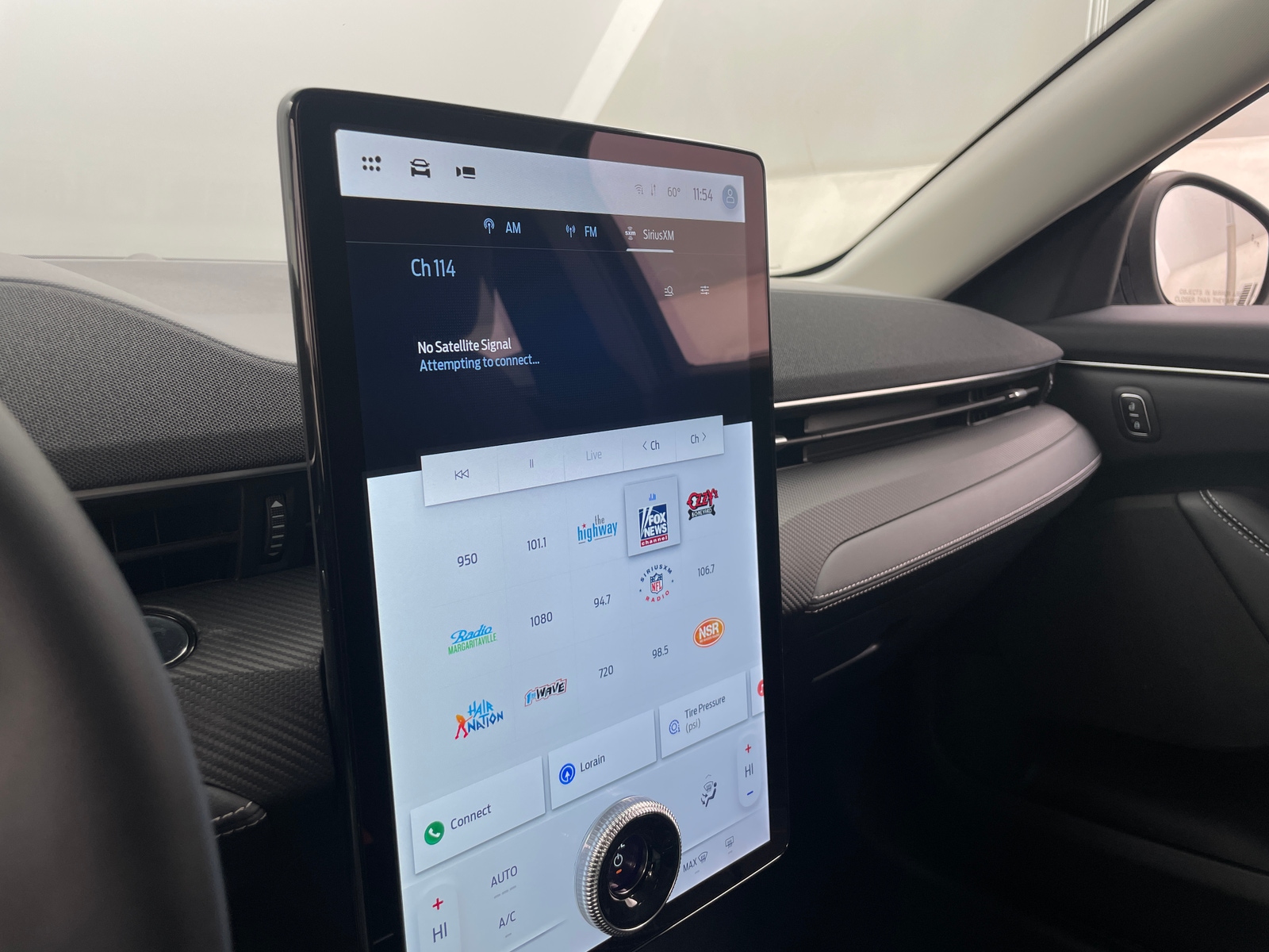 Thumbnail: 2024 Ford Mustang Mach-E - 3