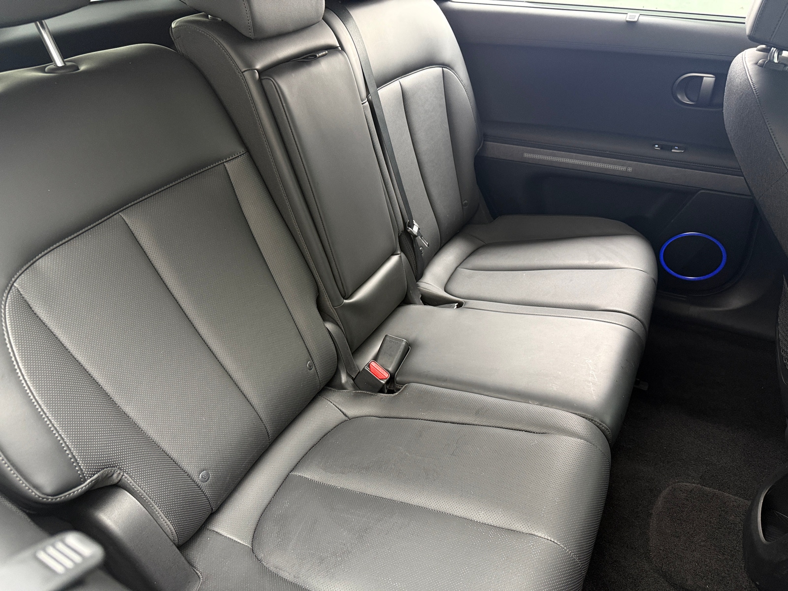 Thumbnail: 2025 Hyundai Ioniq 5 - 5