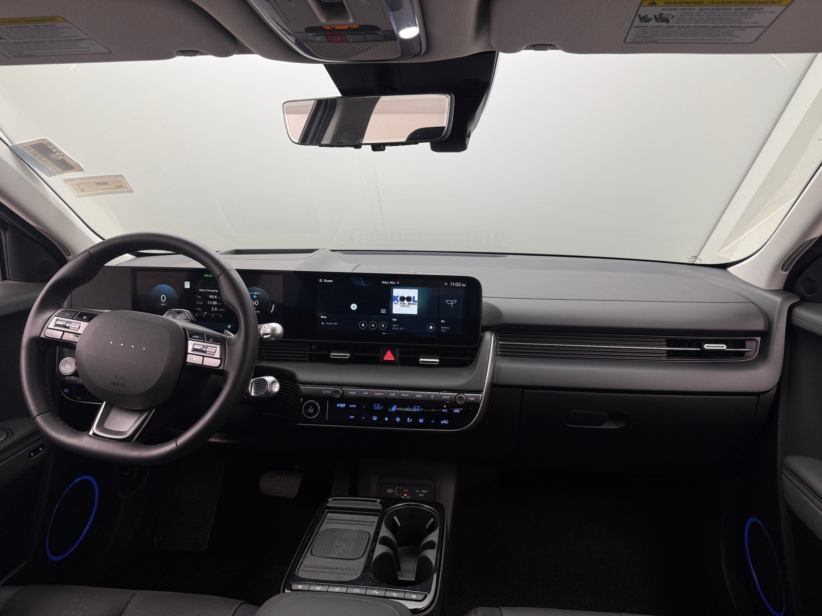 Thumbnail: 2025 Hyundai Ioniq 5 - 2