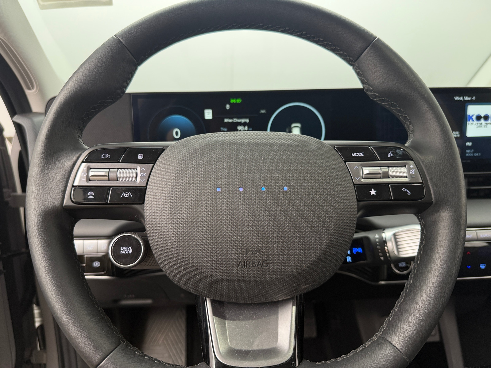 Thumbnail: 2025 Hyundai Ioniq 5 - 4