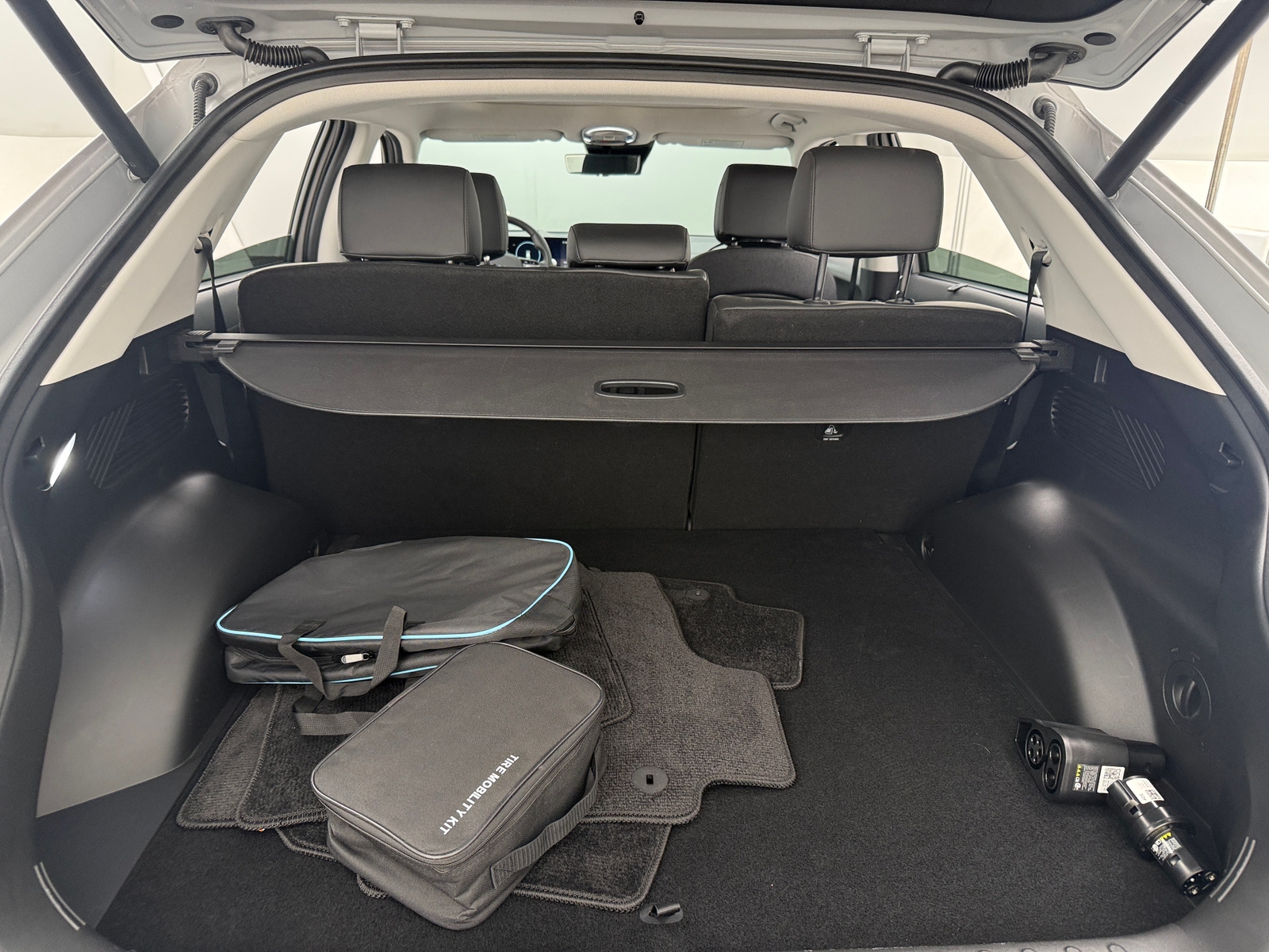 Thumbnail: 2025 Hyundai Ioniq 5 - 6