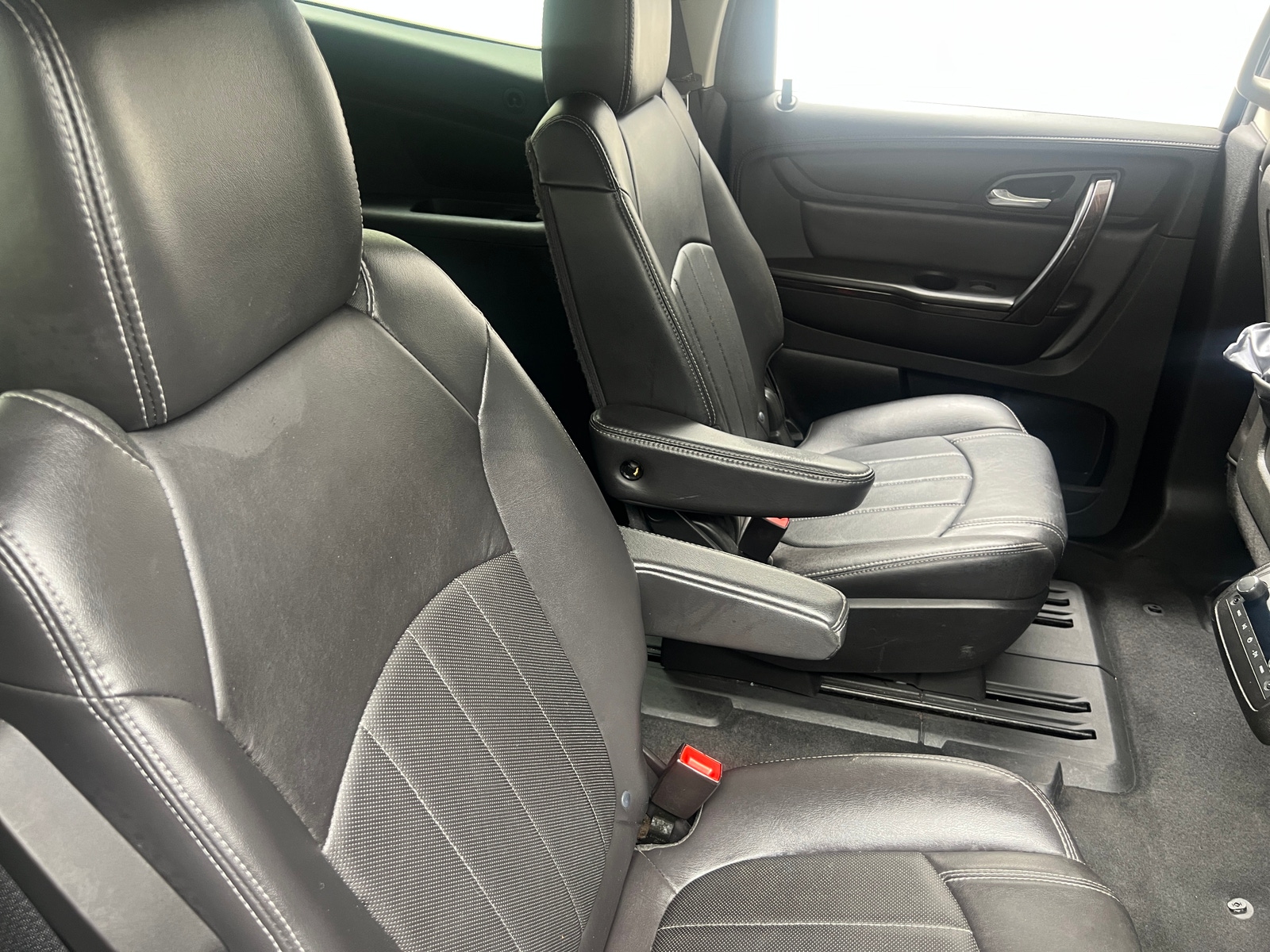 Thumbnail: 2017 Chevrolet Traverse - 5