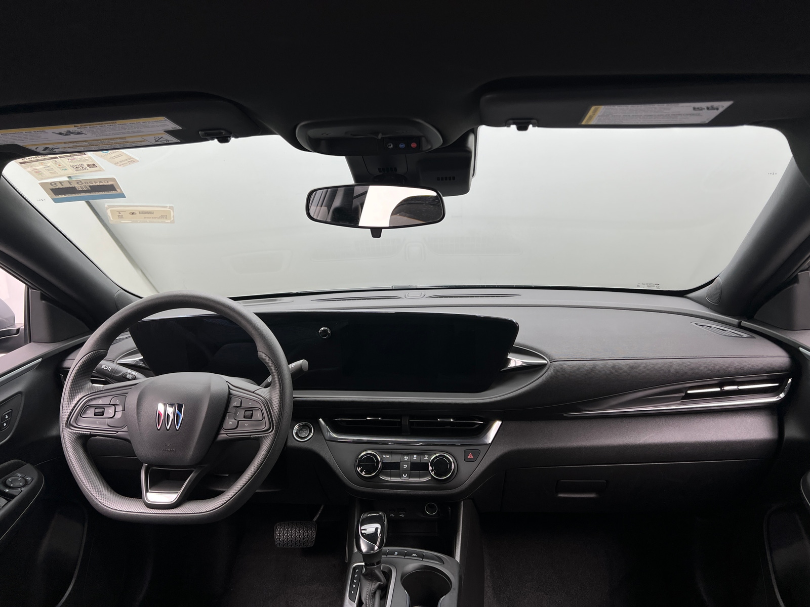 Thumbnail: 2025 Buick Envista - 3