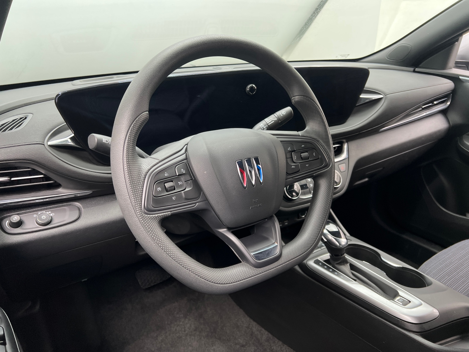 Thumbnail: 2025 Buick Envista - 5