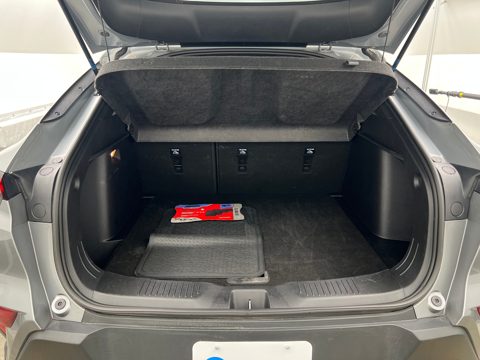 Thumbnail: 2025 Buick Envista - 7