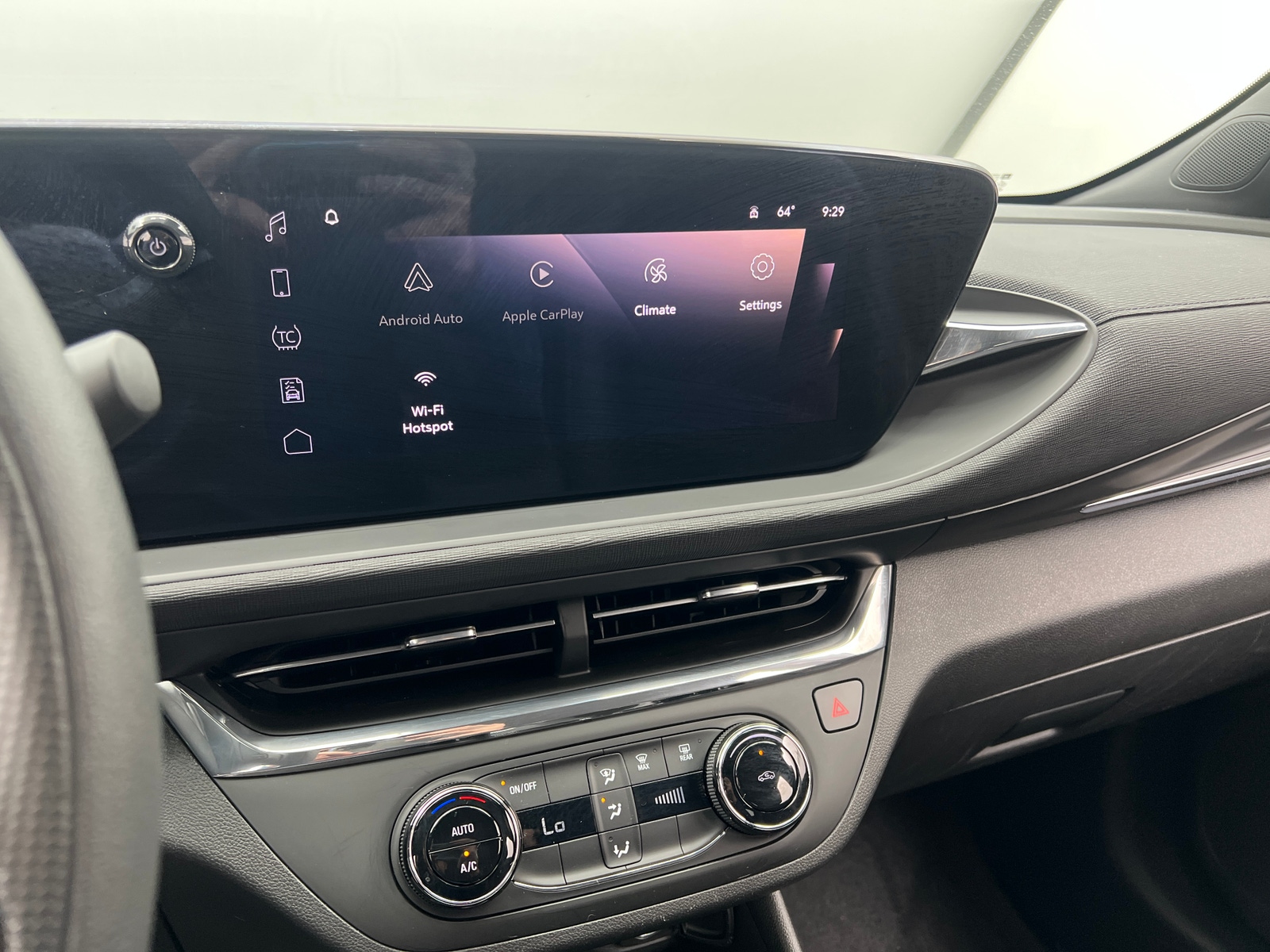 Thumbnail: 2025 Buick Envista - 4