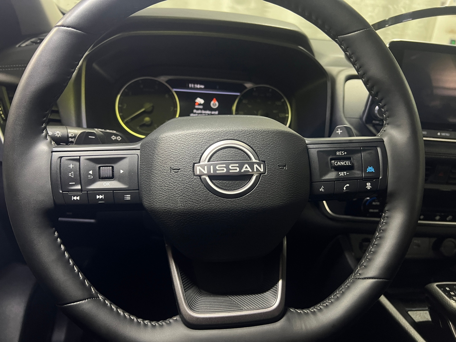 Thumbnail: 2025 Nissan Rogue - 5