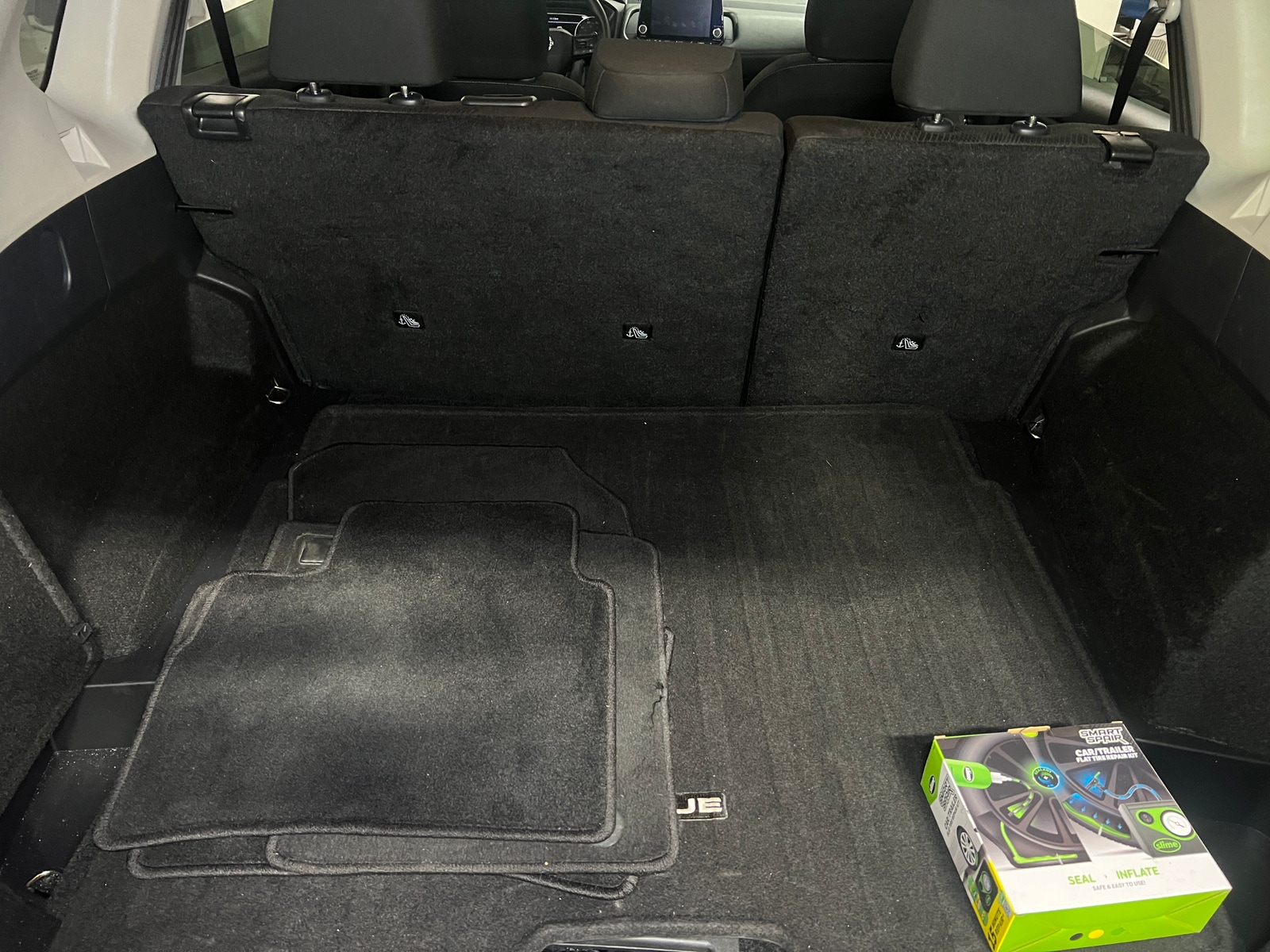 Thumbnail: 2025 Nissan Rogue - 7