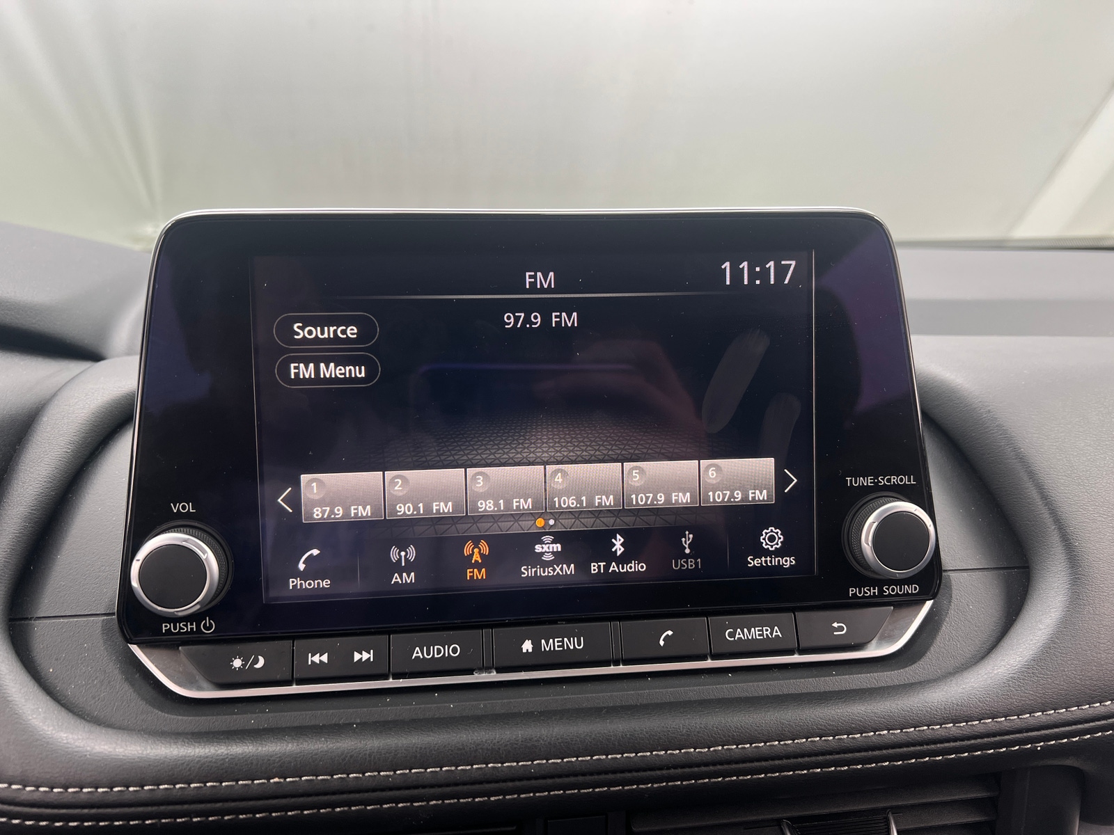 Thumbnail: 2025 Nissan Rogue - 4