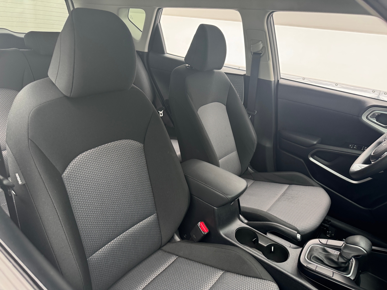 Thumbnail: 2025 Kia Soul - 2