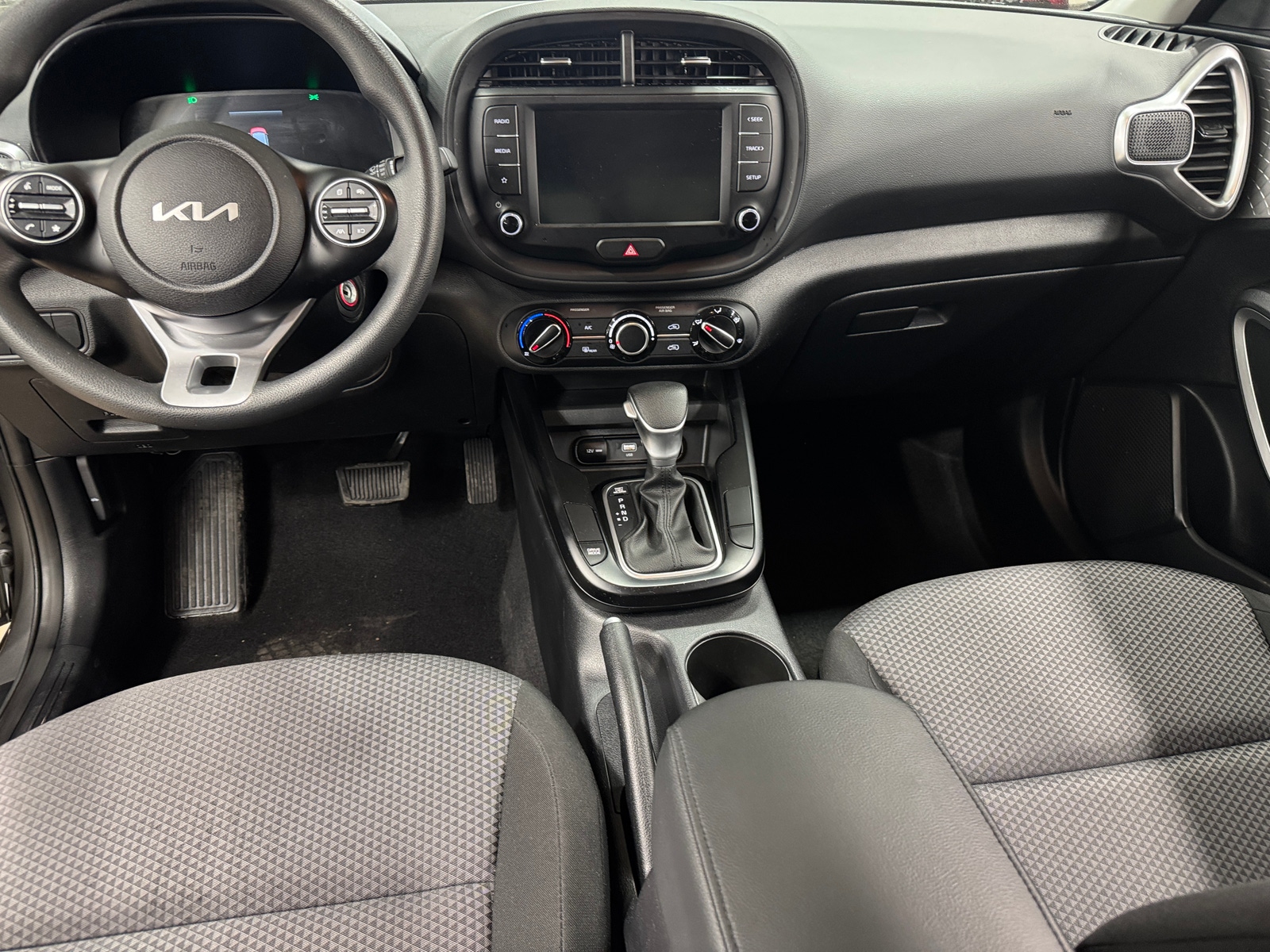 Thumbnail: 2025 Kia Soul - 3