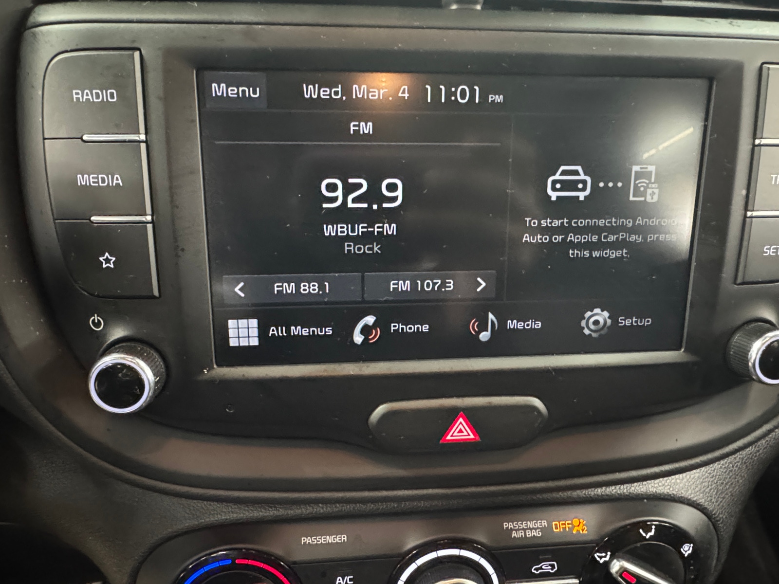 Thumbnail: 2025 Kia Soul - 4