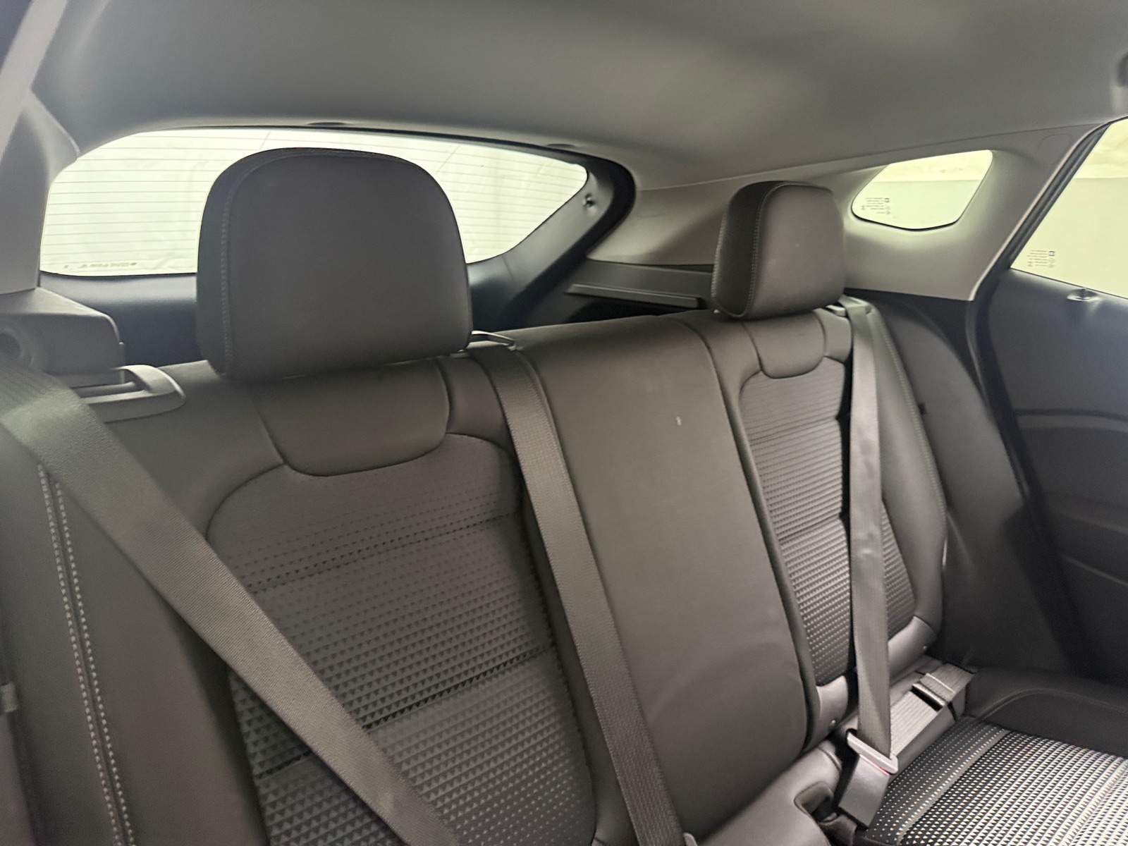 Thumbnail: 2025 Chevrolet Trax - 6