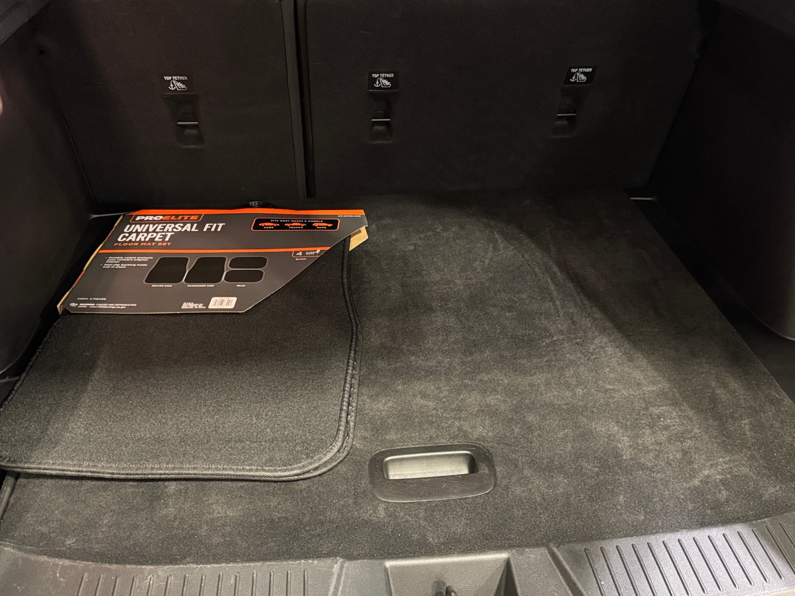 Thumbnail: 2025 Chevrolet Trax - 7